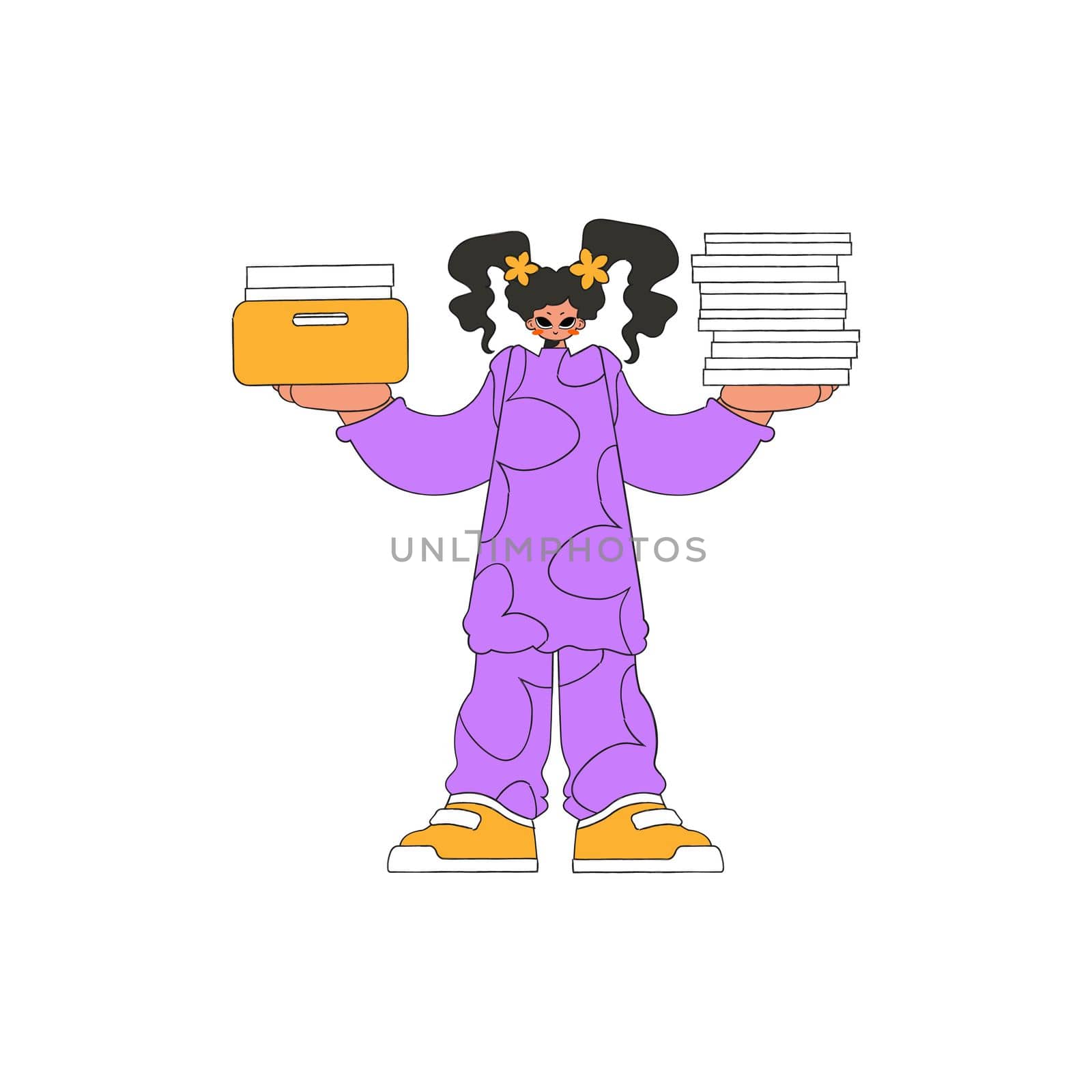 vector illustration for your design