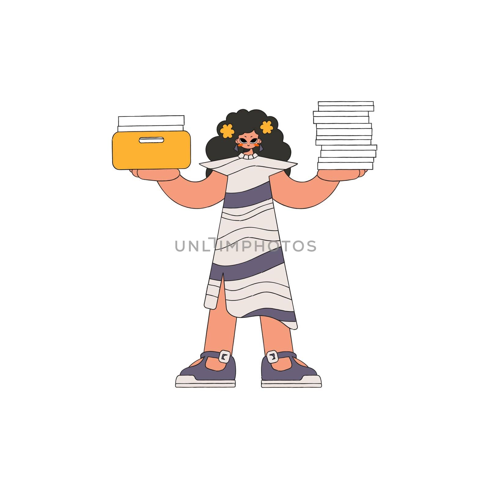 vector illustration for your design