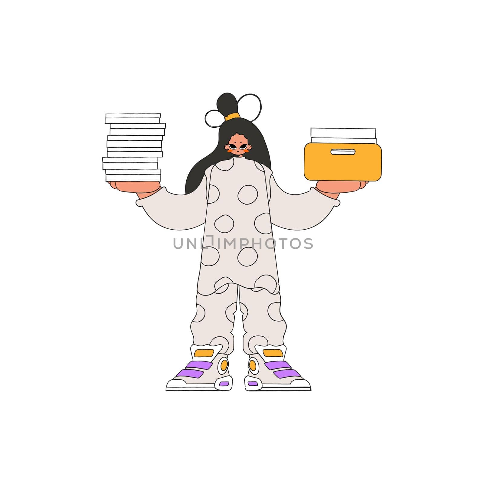 vector illustration for your design
