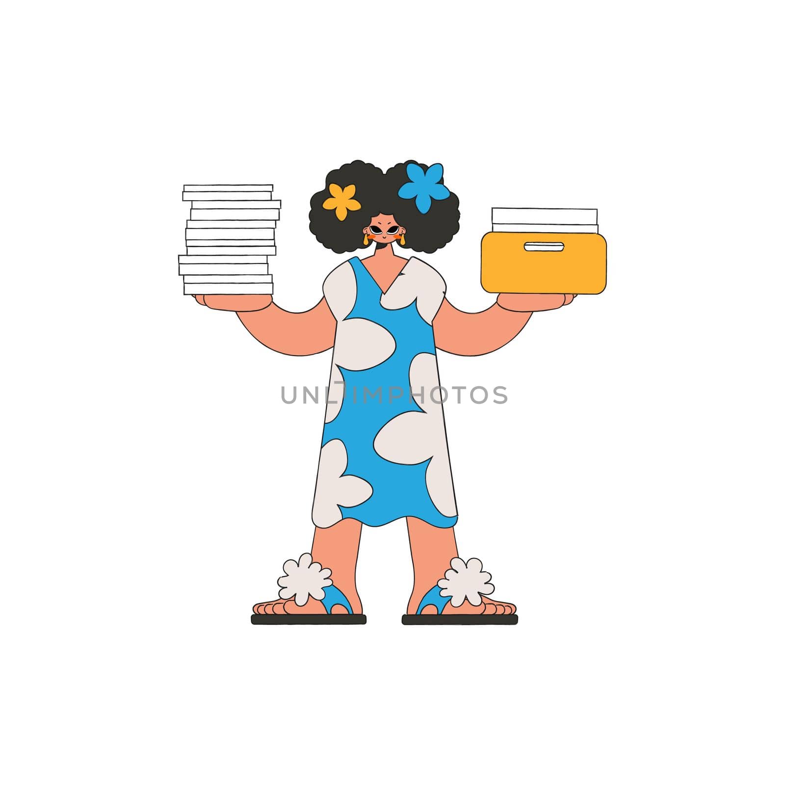 vector illustration for your design