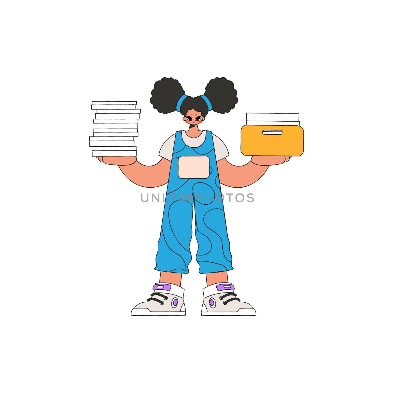 vector illustration for your design