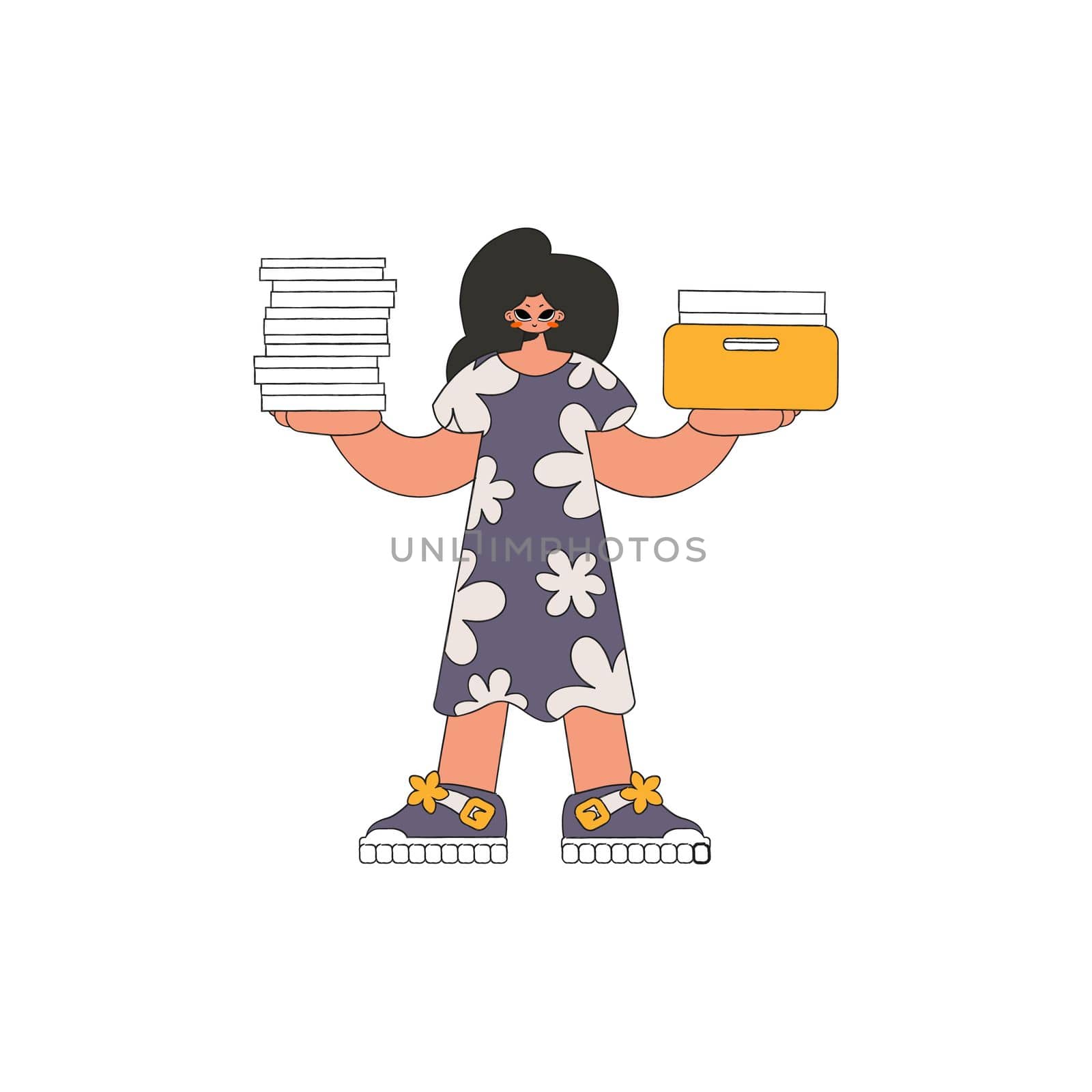 vector illustration for your design