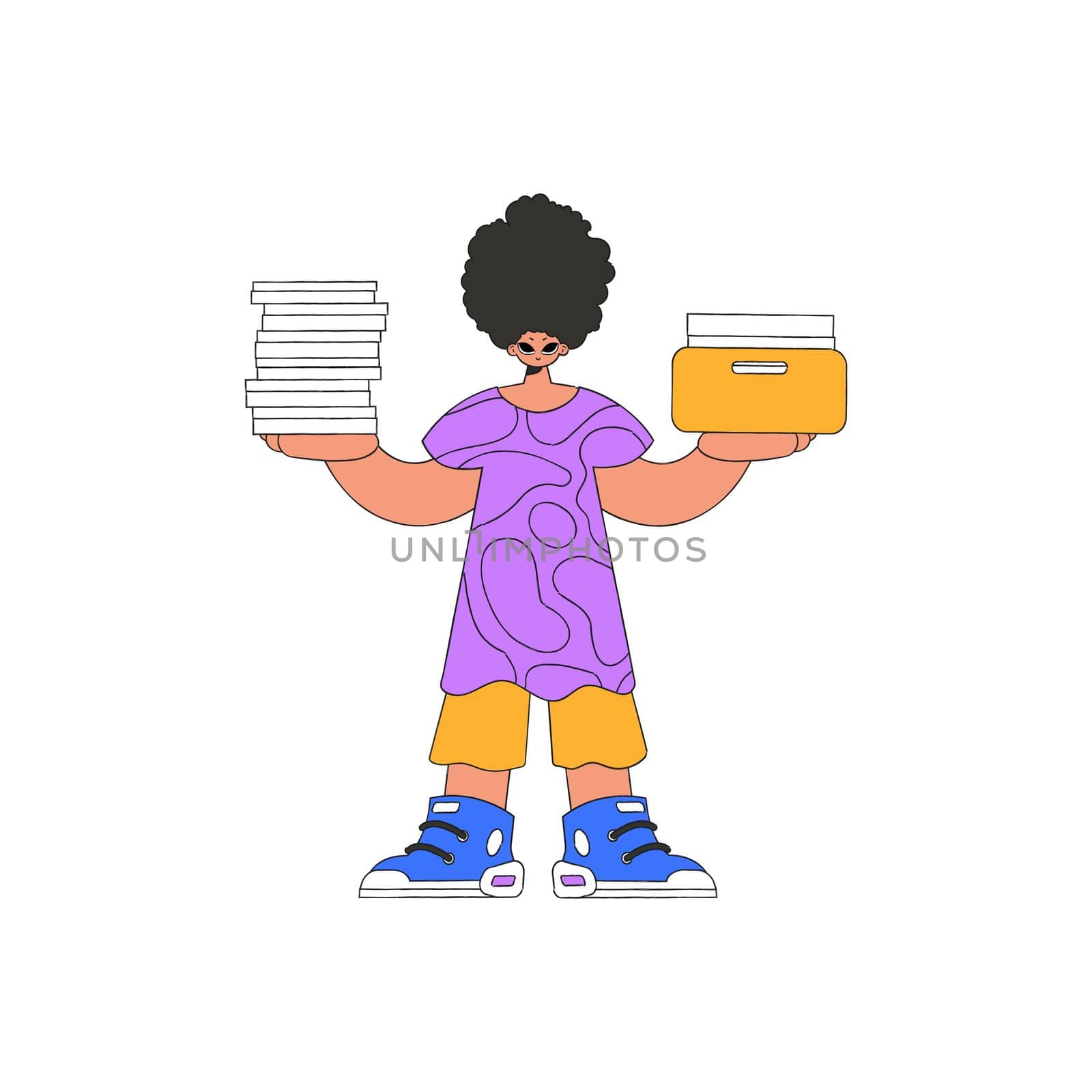 vector illustration for your design