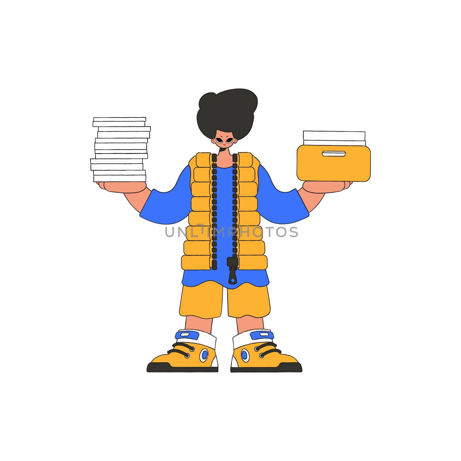 vector illustration for your design