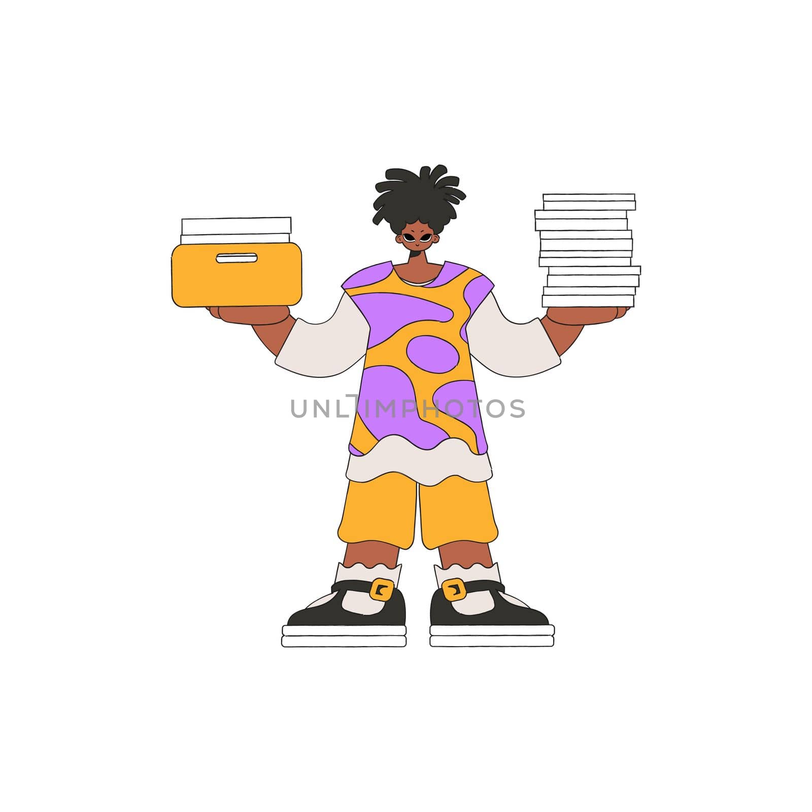 vector illustration for your design