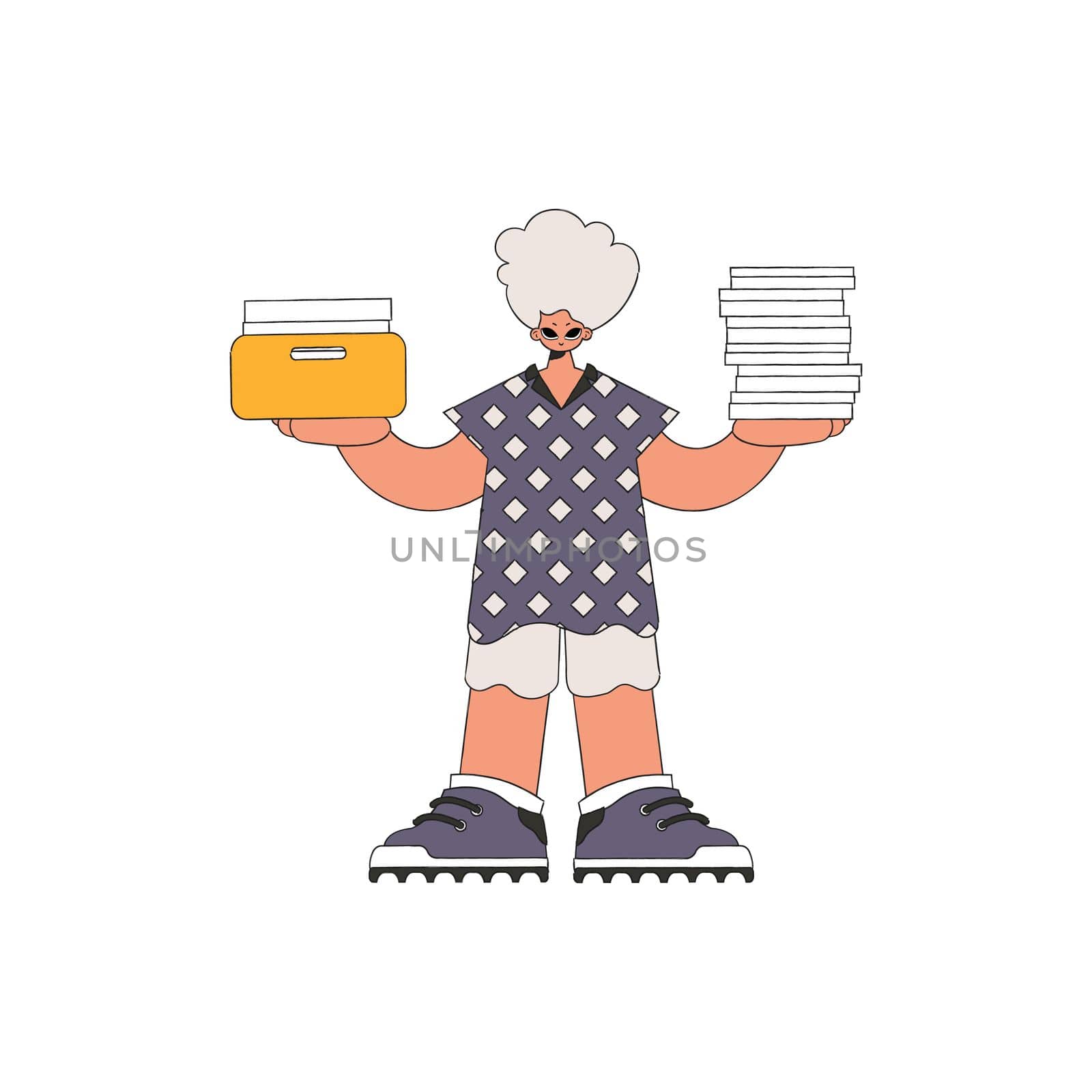 vector illustration for your design