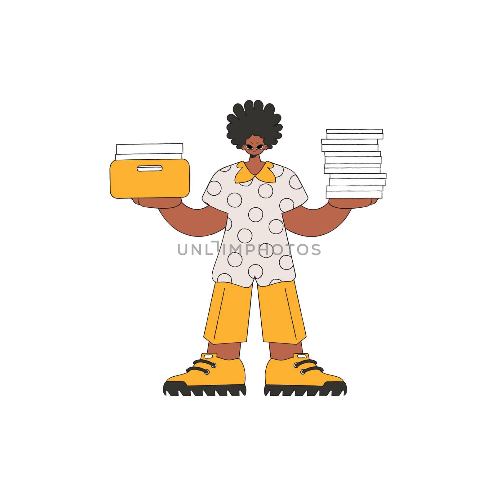 vector illustration for your design