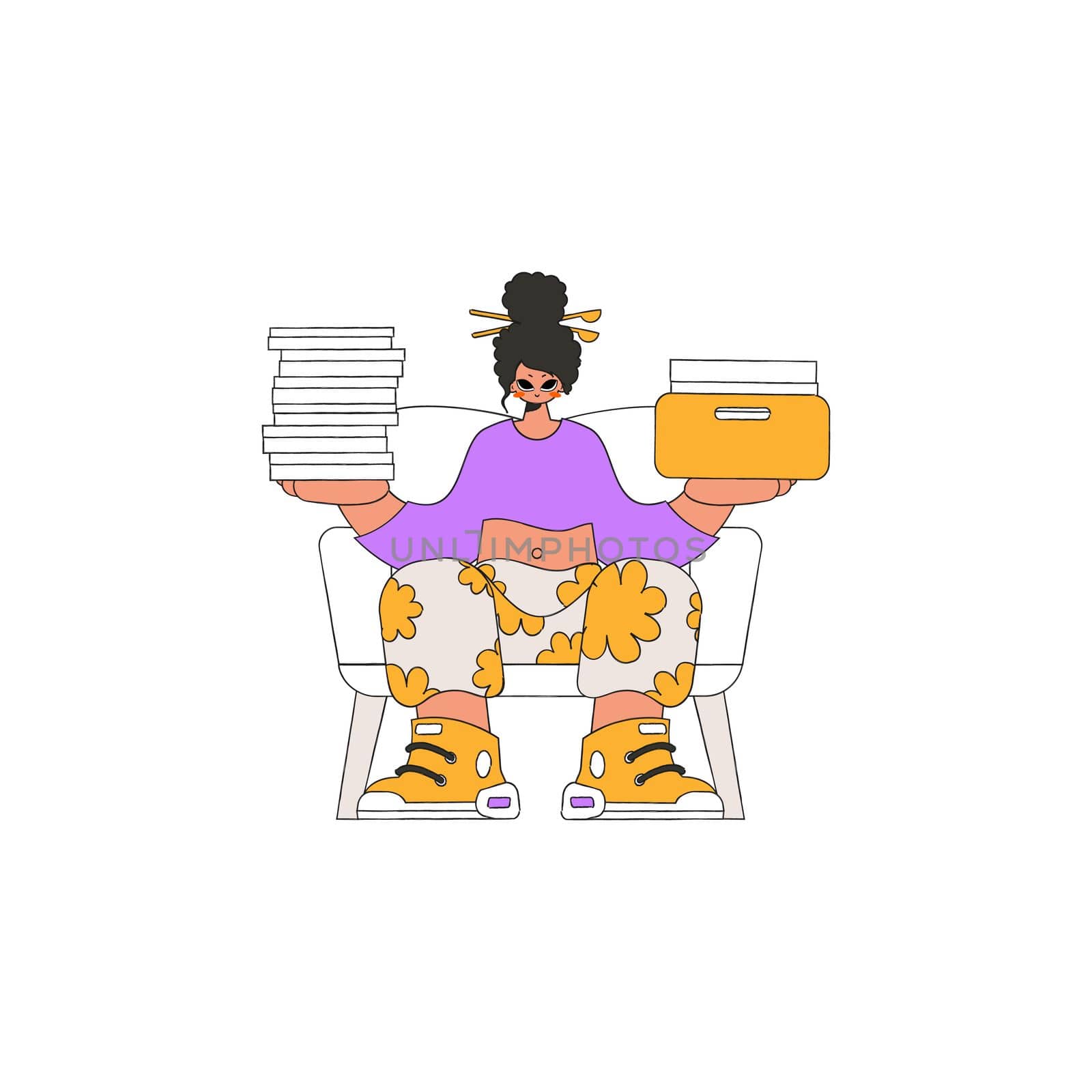 vector illustration for your design