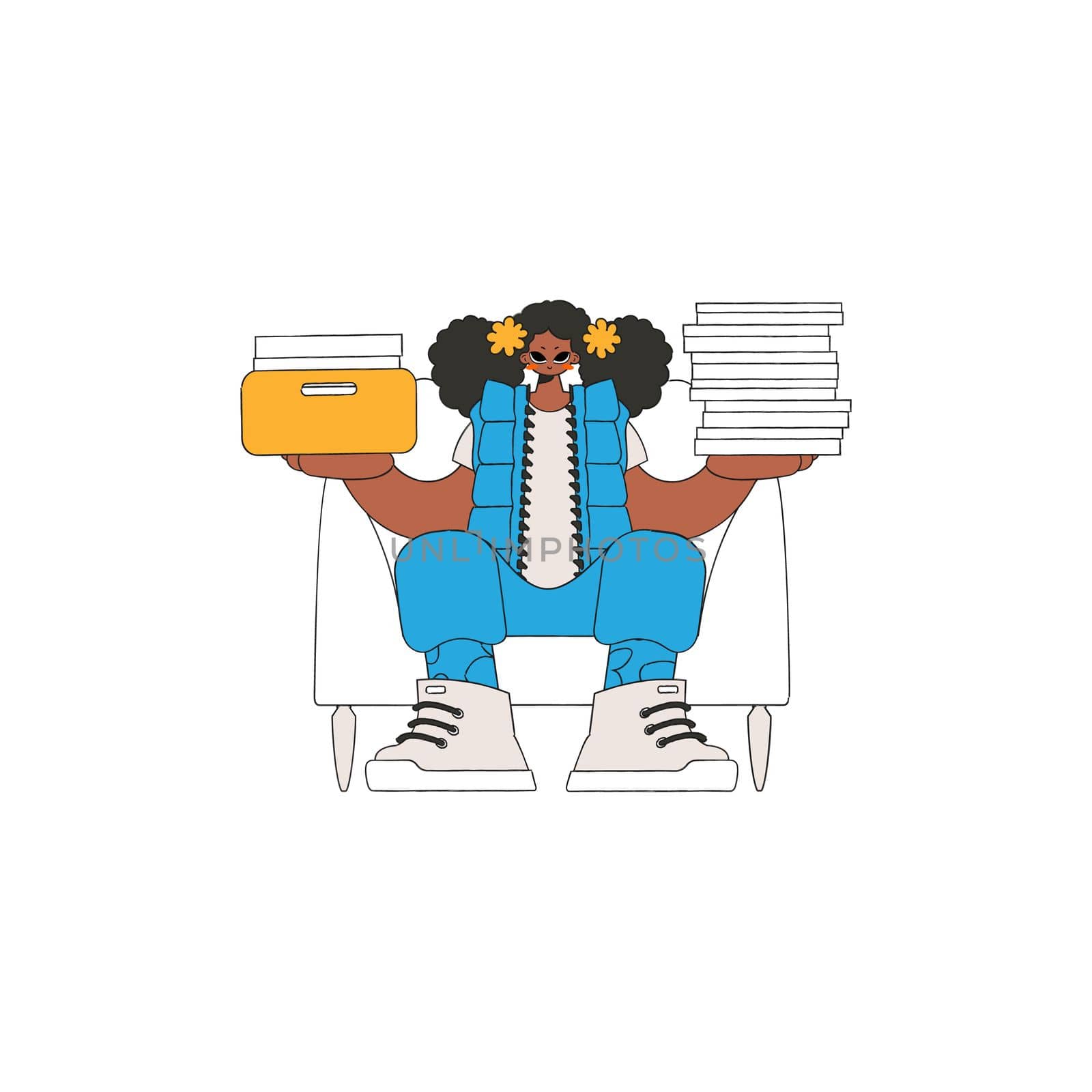 vector illustration for your design