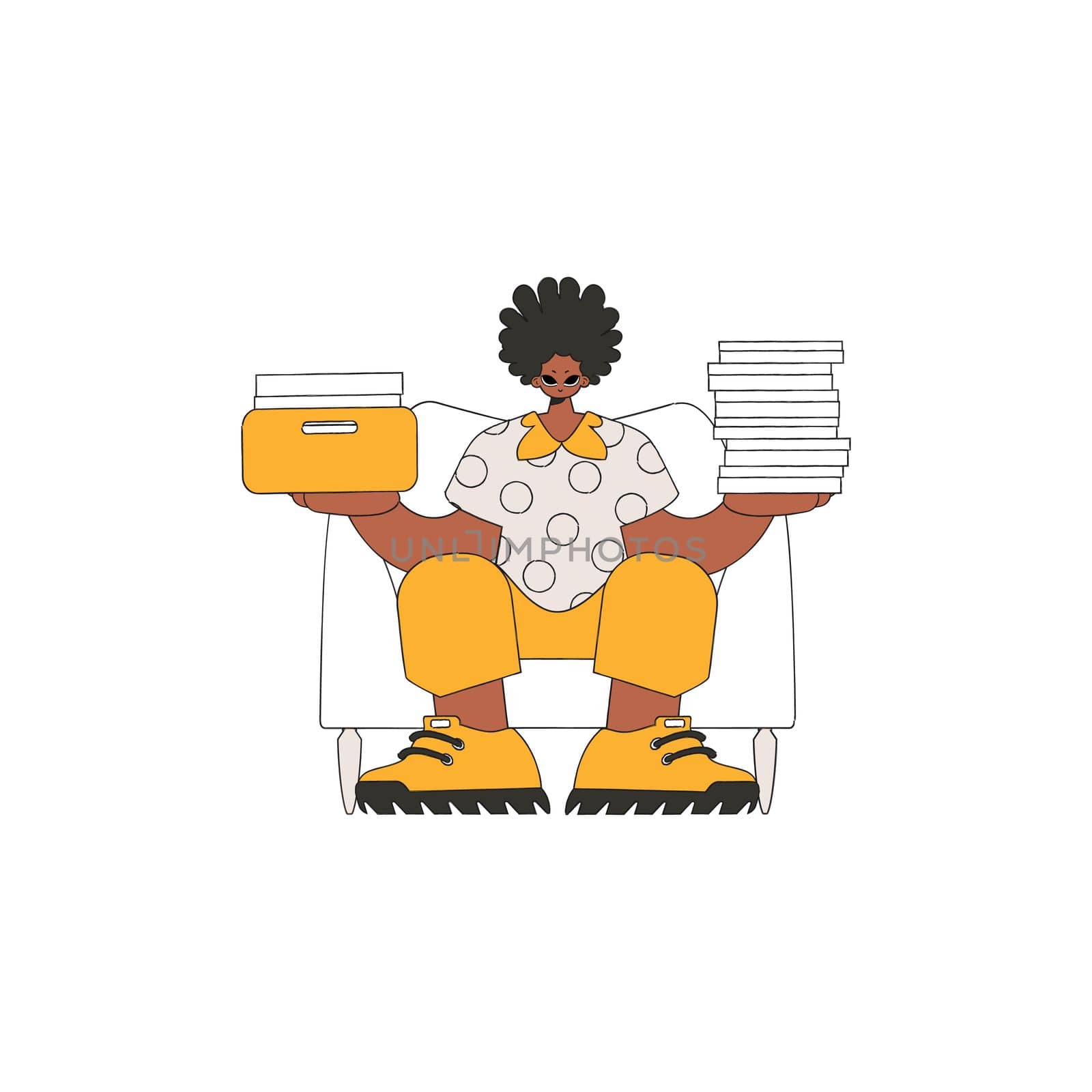 vector illustration for your design