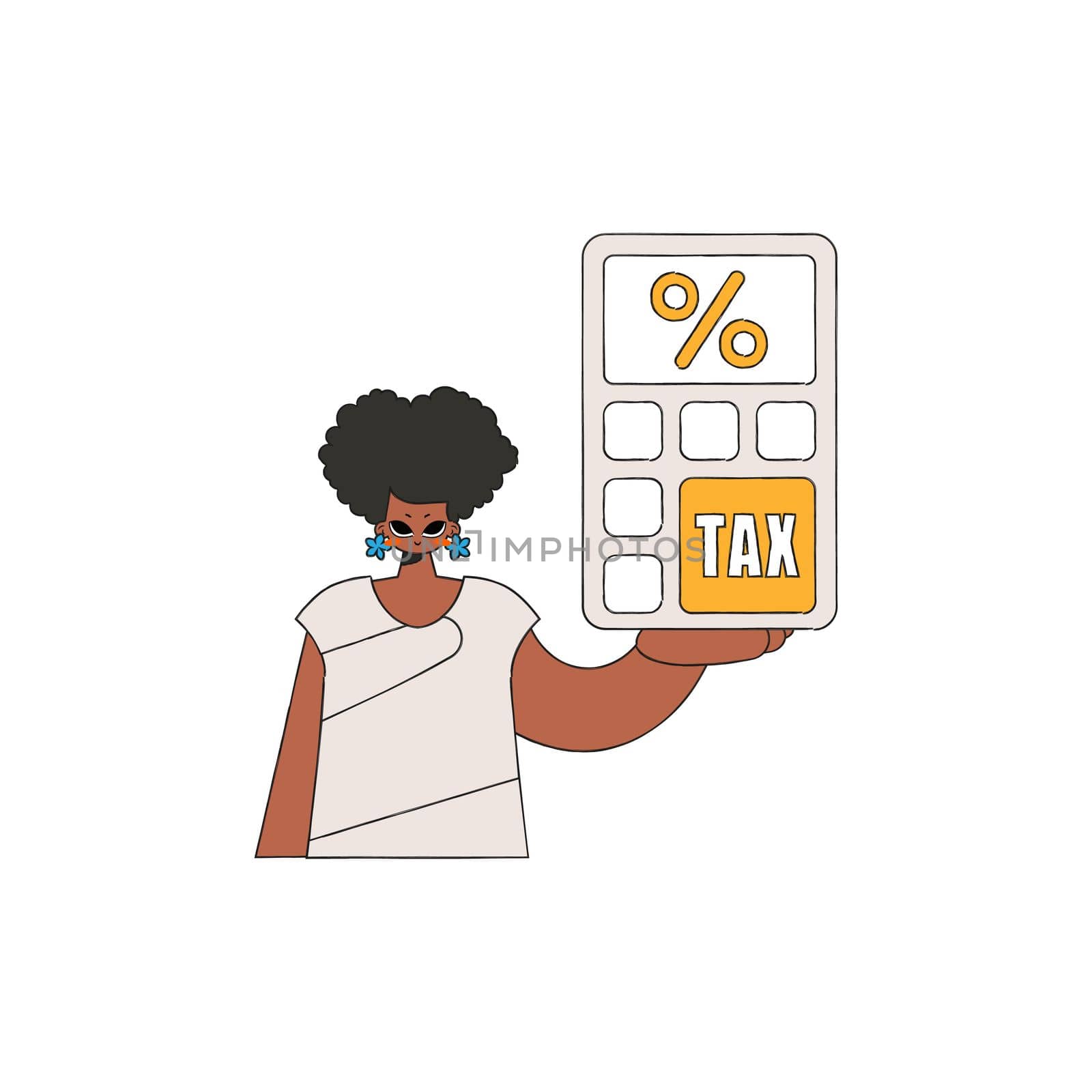 vector illustration for your design