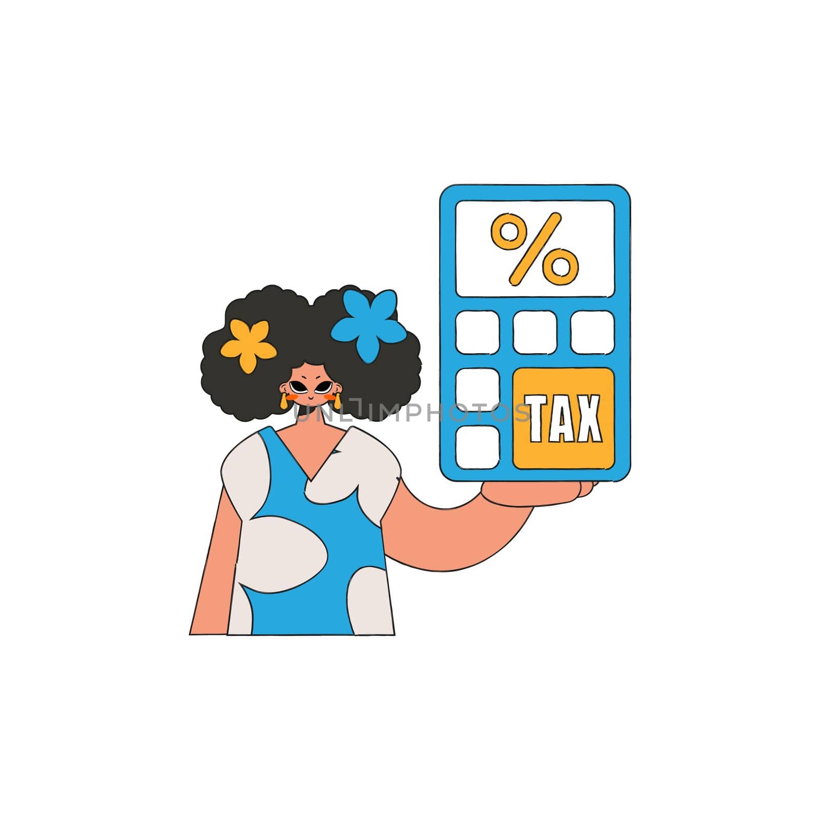 vector illustration for your design