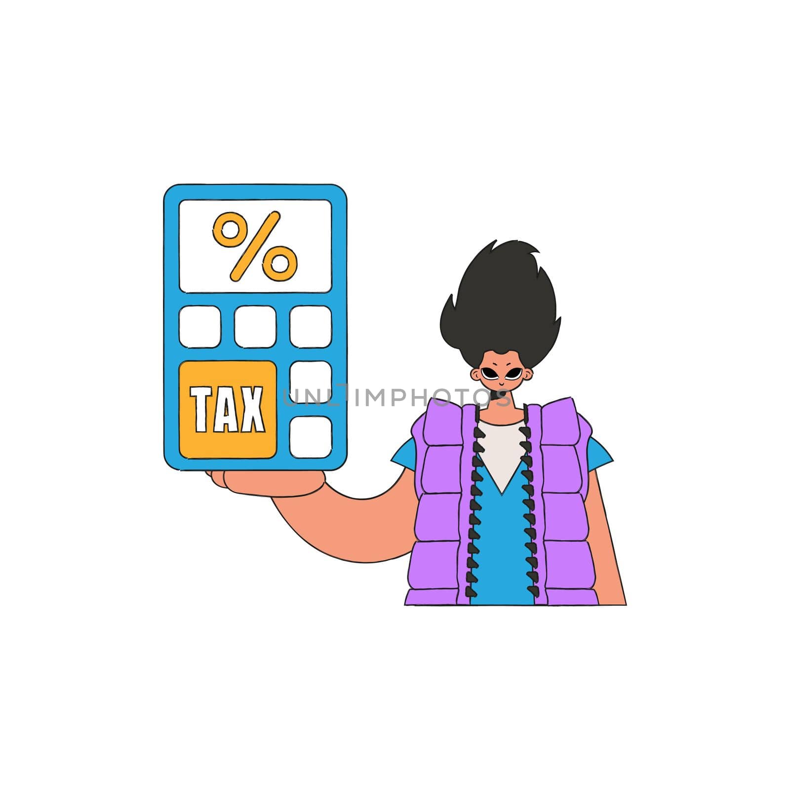 vector illustration for your design
