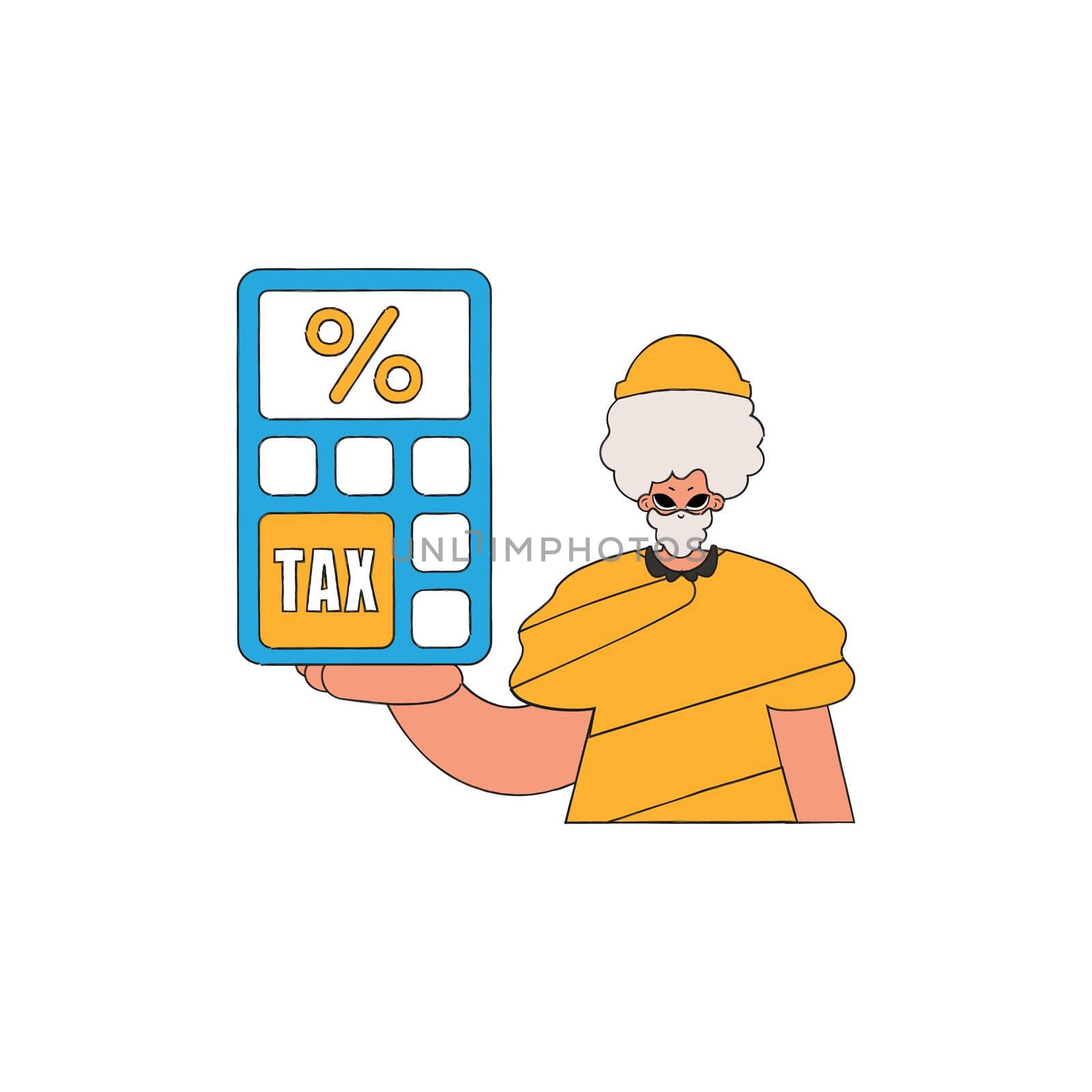 vector illustration for your design