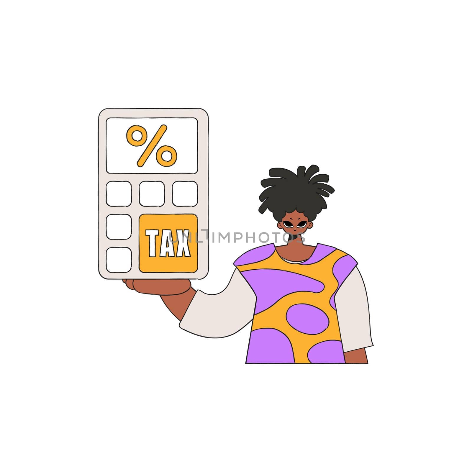 vector illustration for your design