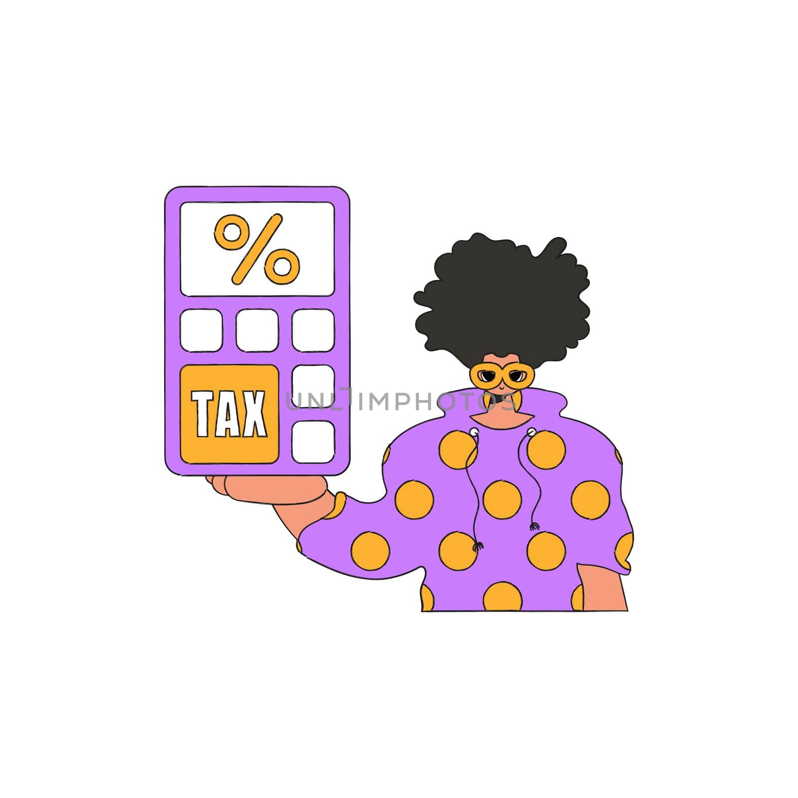 vector illustration for your design