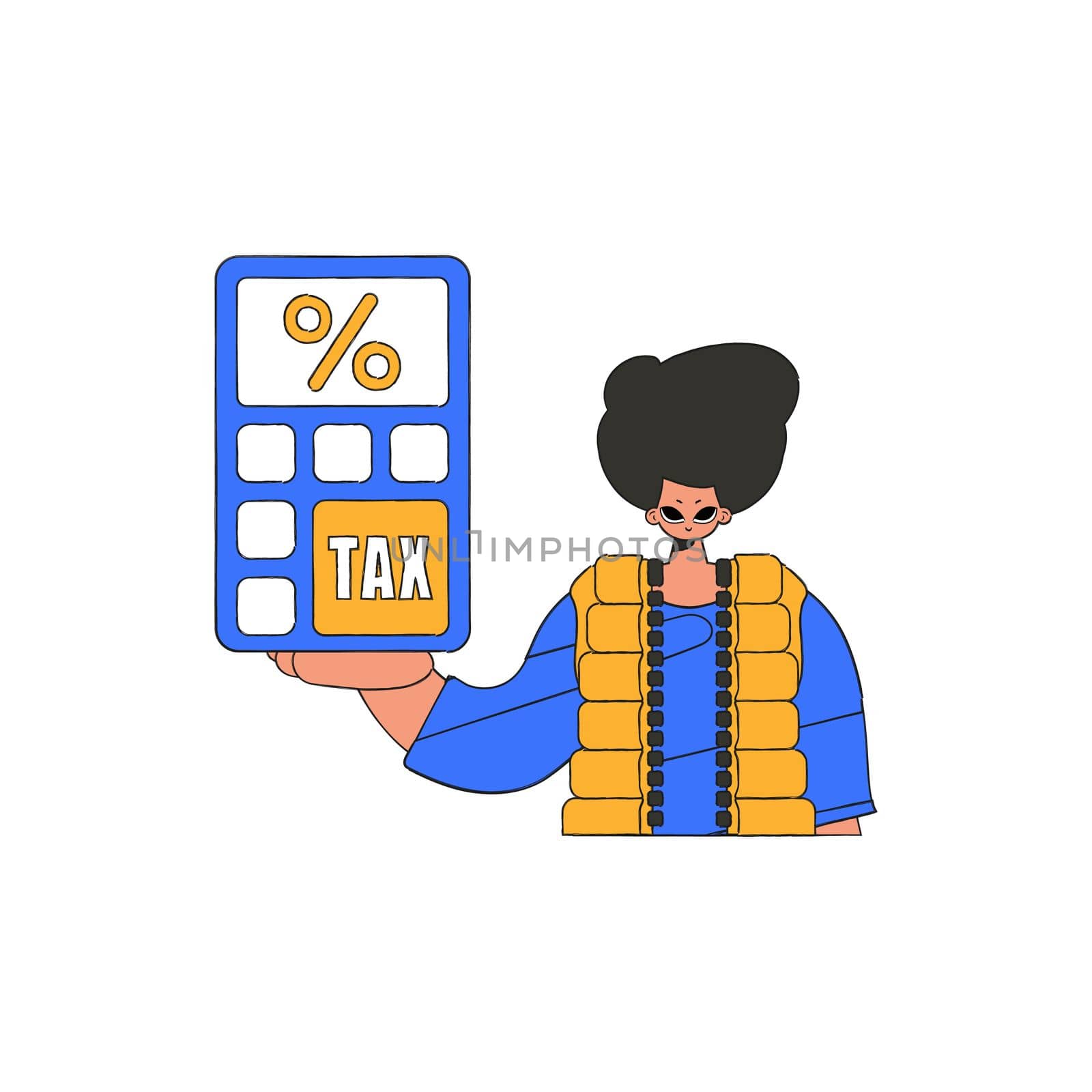 vector illustration for your design