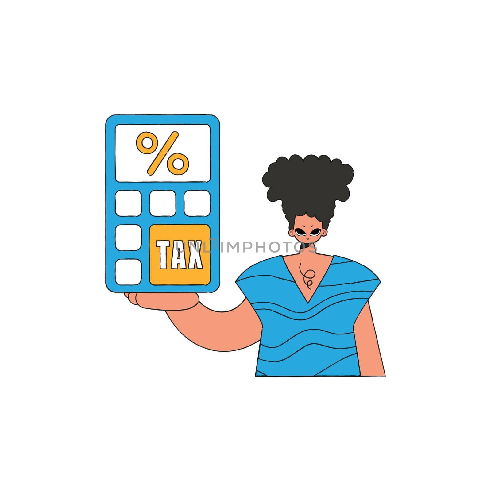 vector illustration for your design