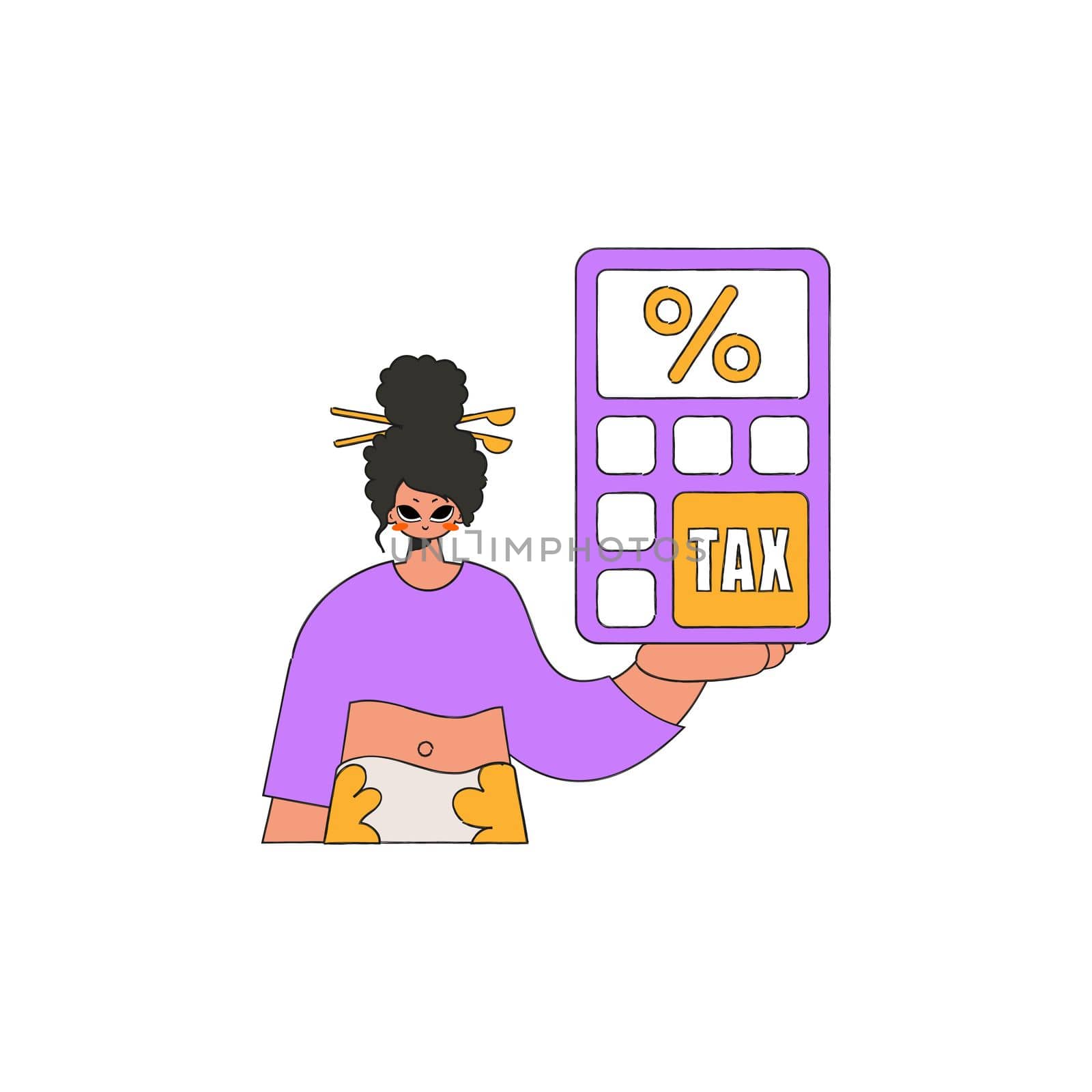 vector illustration for your design