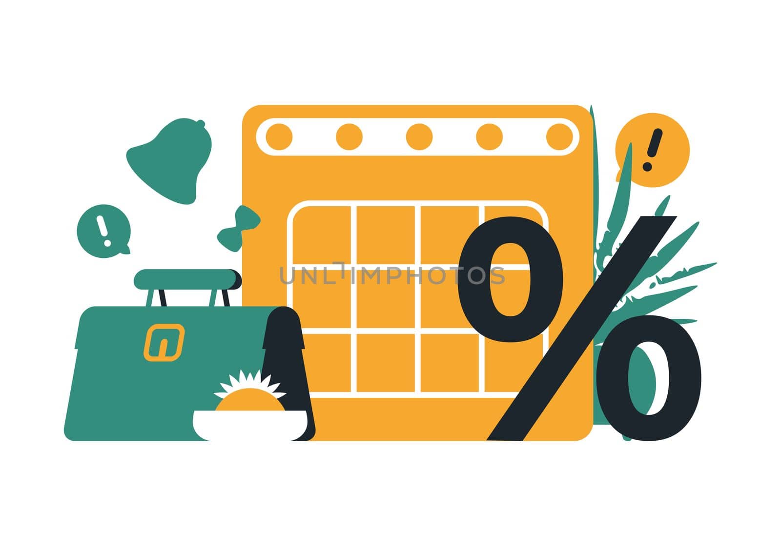 vector illustration for your design