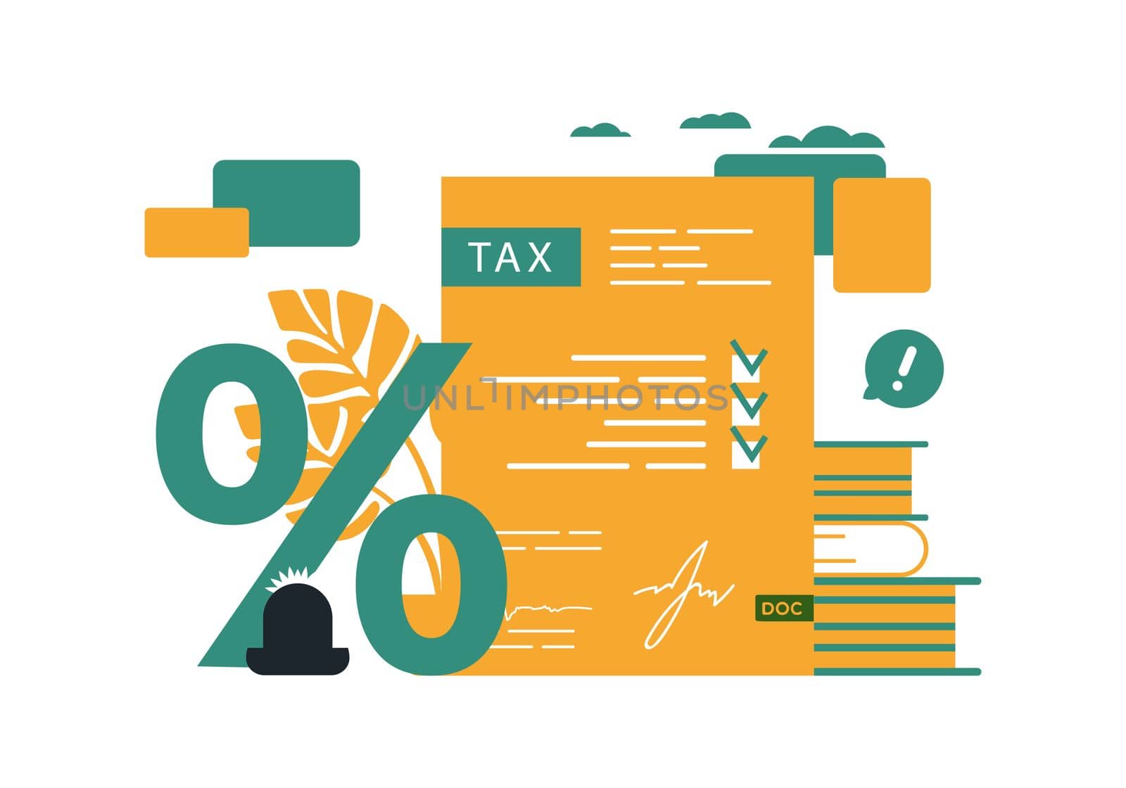 vector illustration for your design
