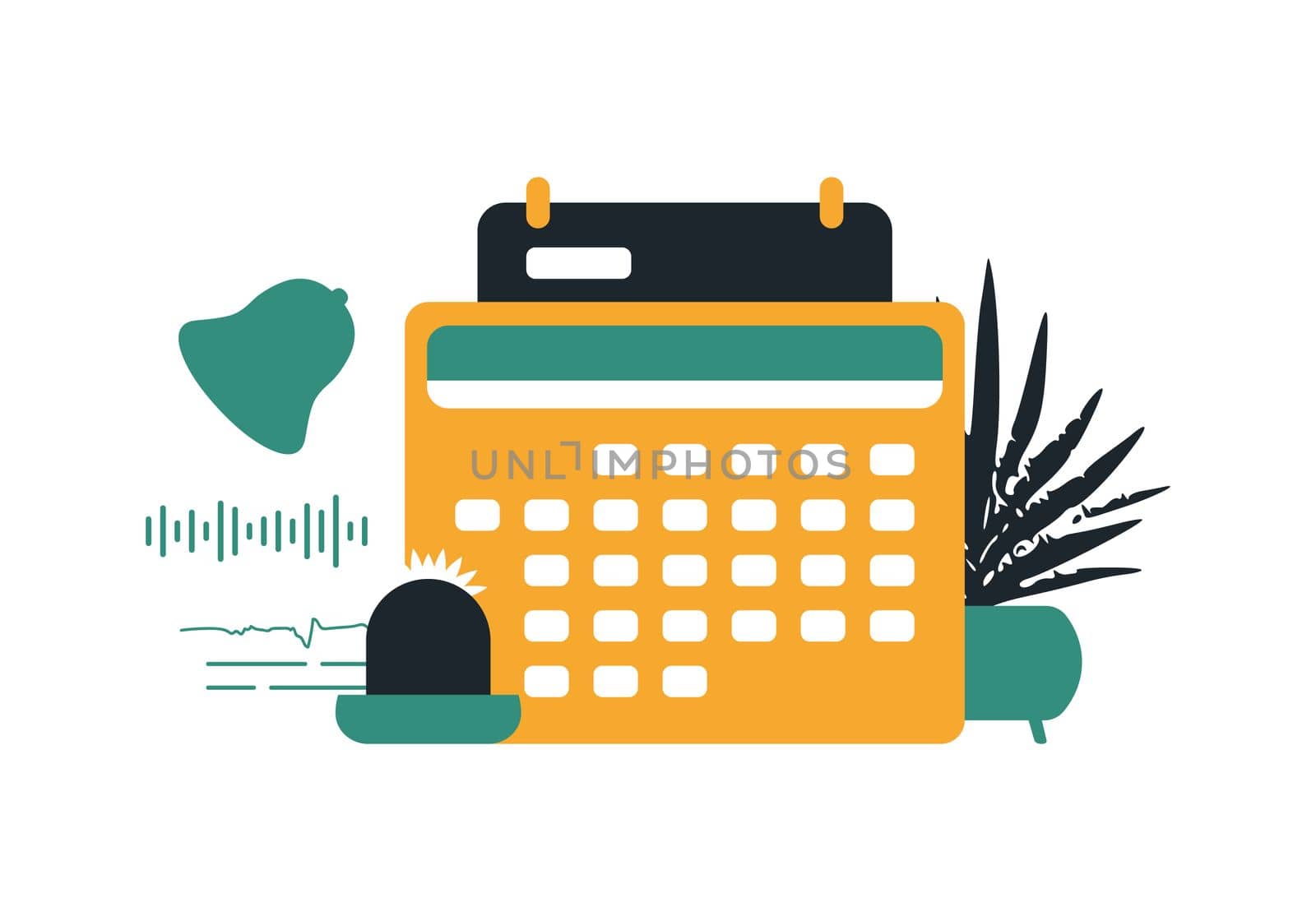 vector illustration for your design