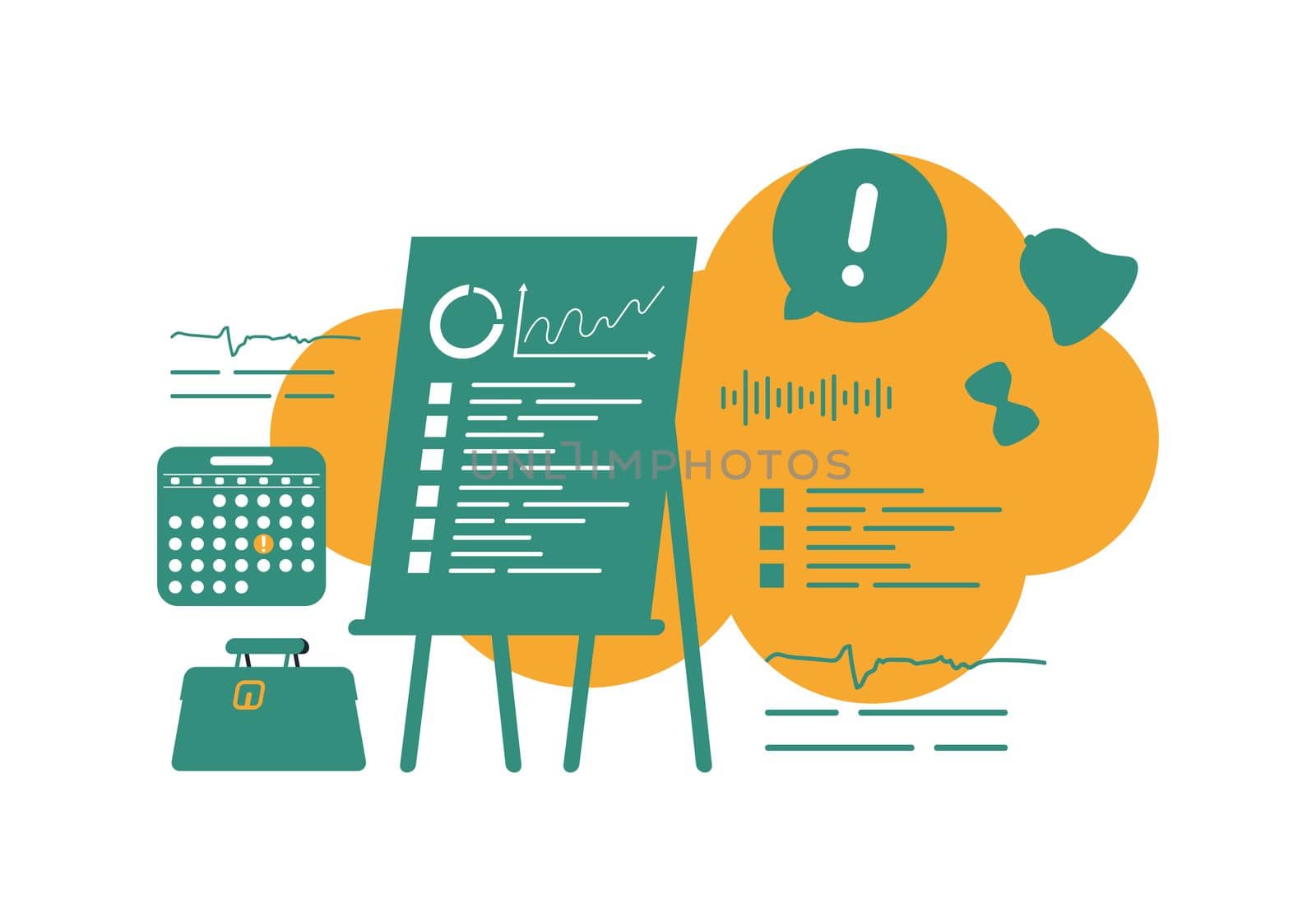 vector illustration for your design