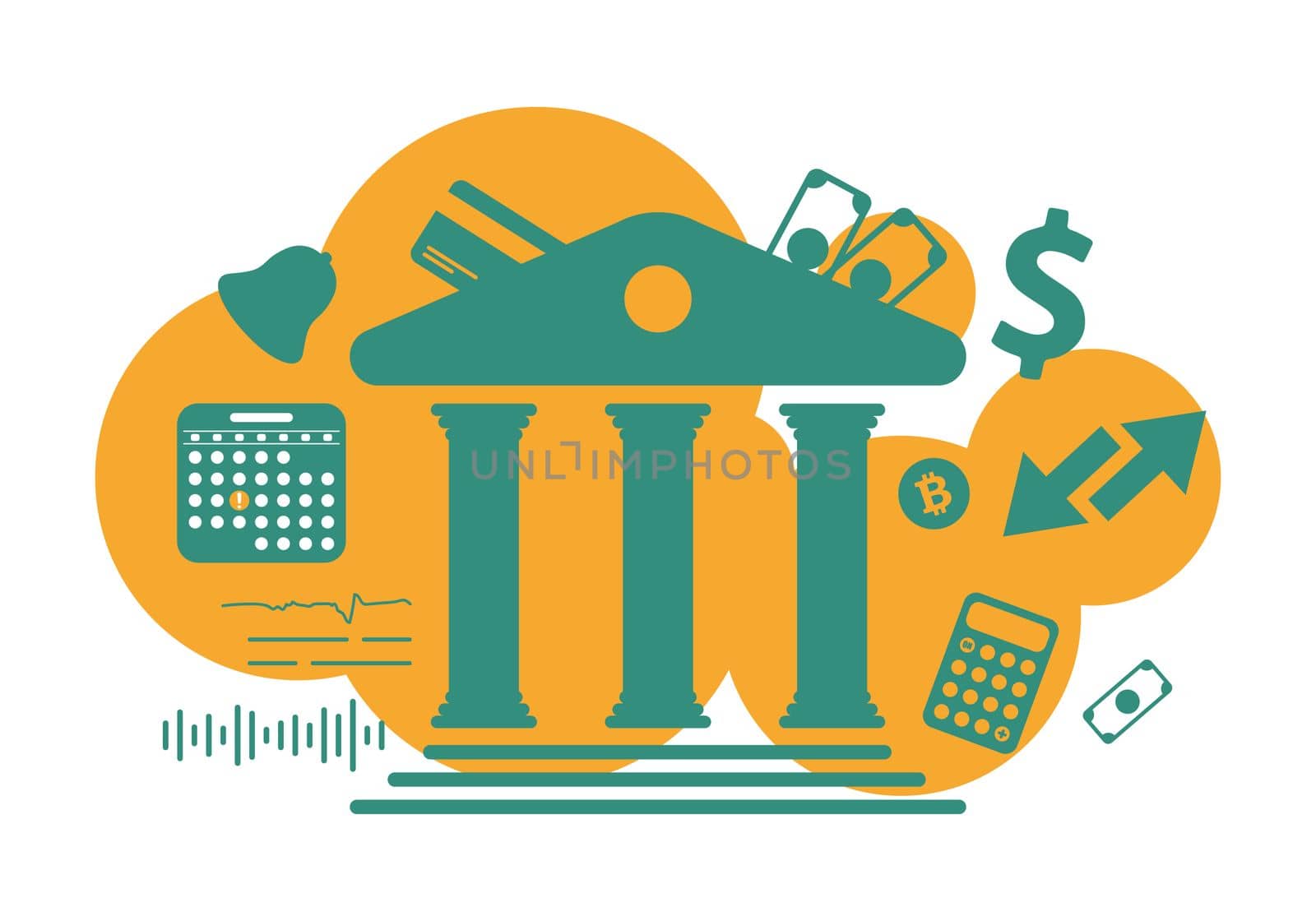 vector illustration for your design