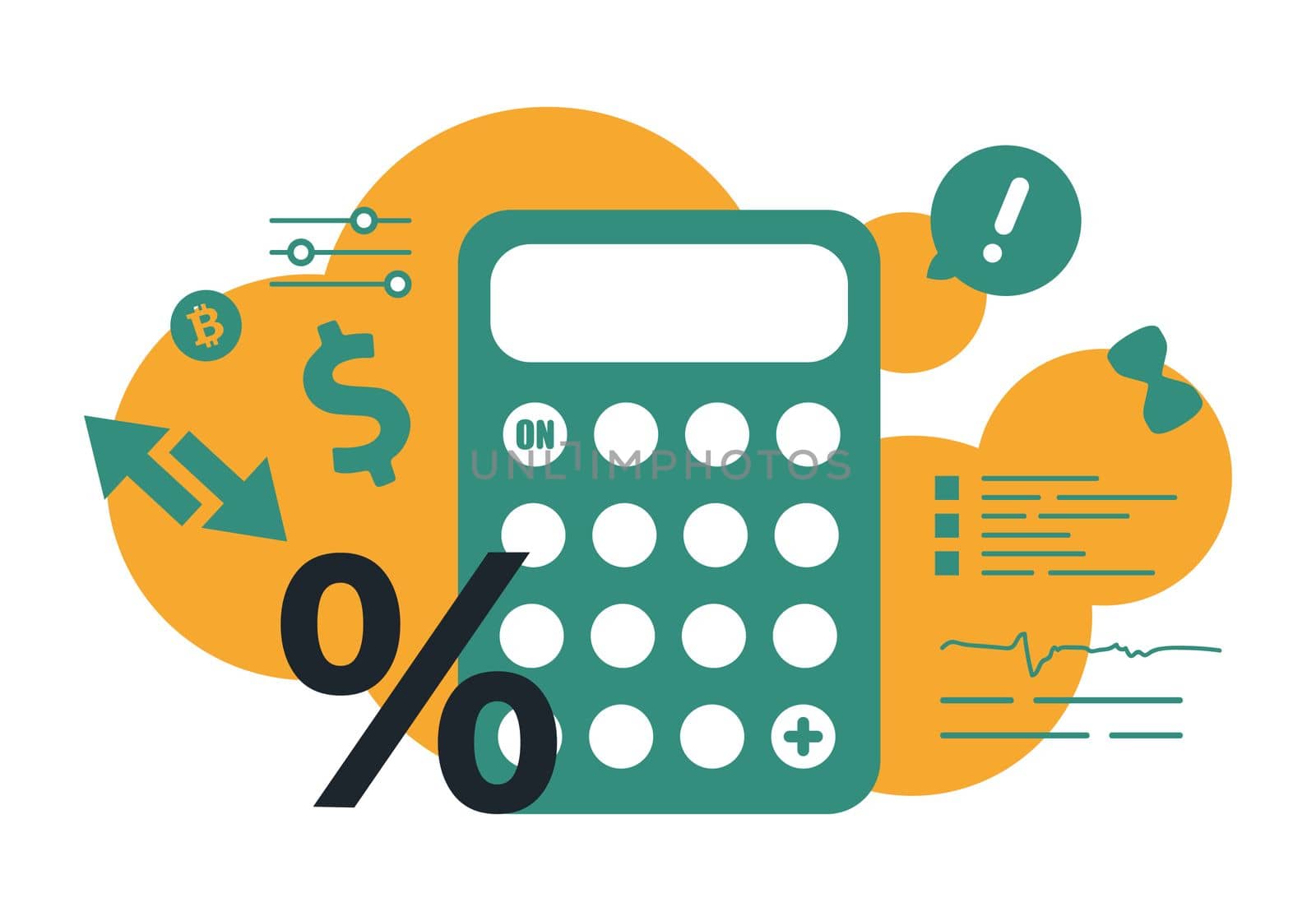 vector illustration for your design