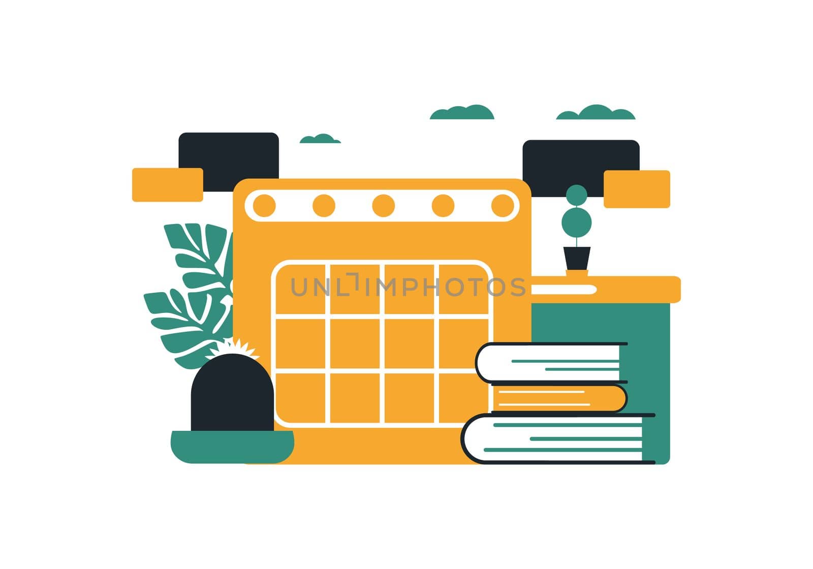 vector illustration for your design