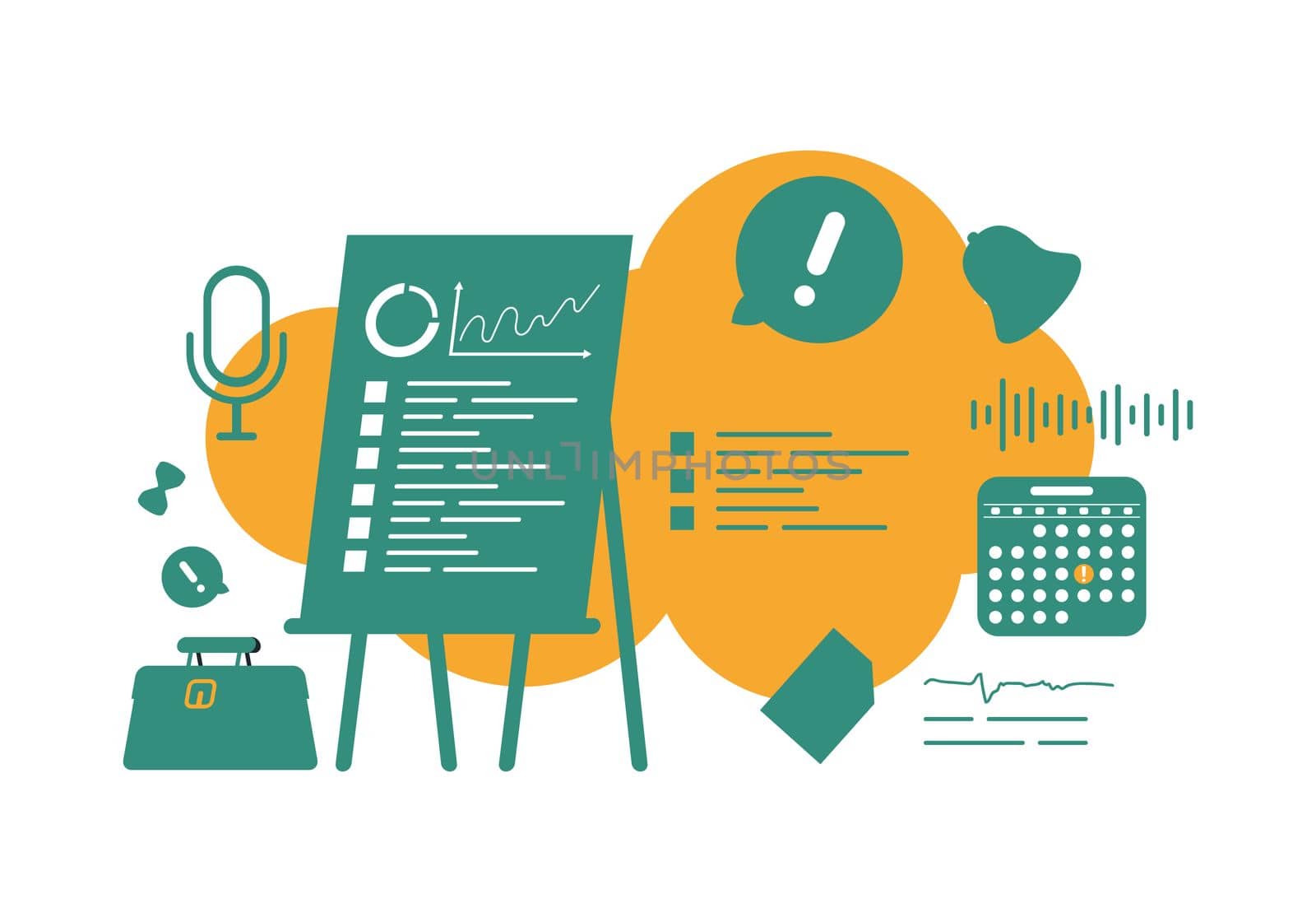 vector illustration for your design