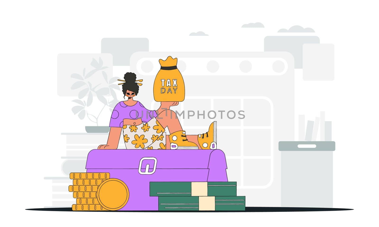 vector illustration for your design