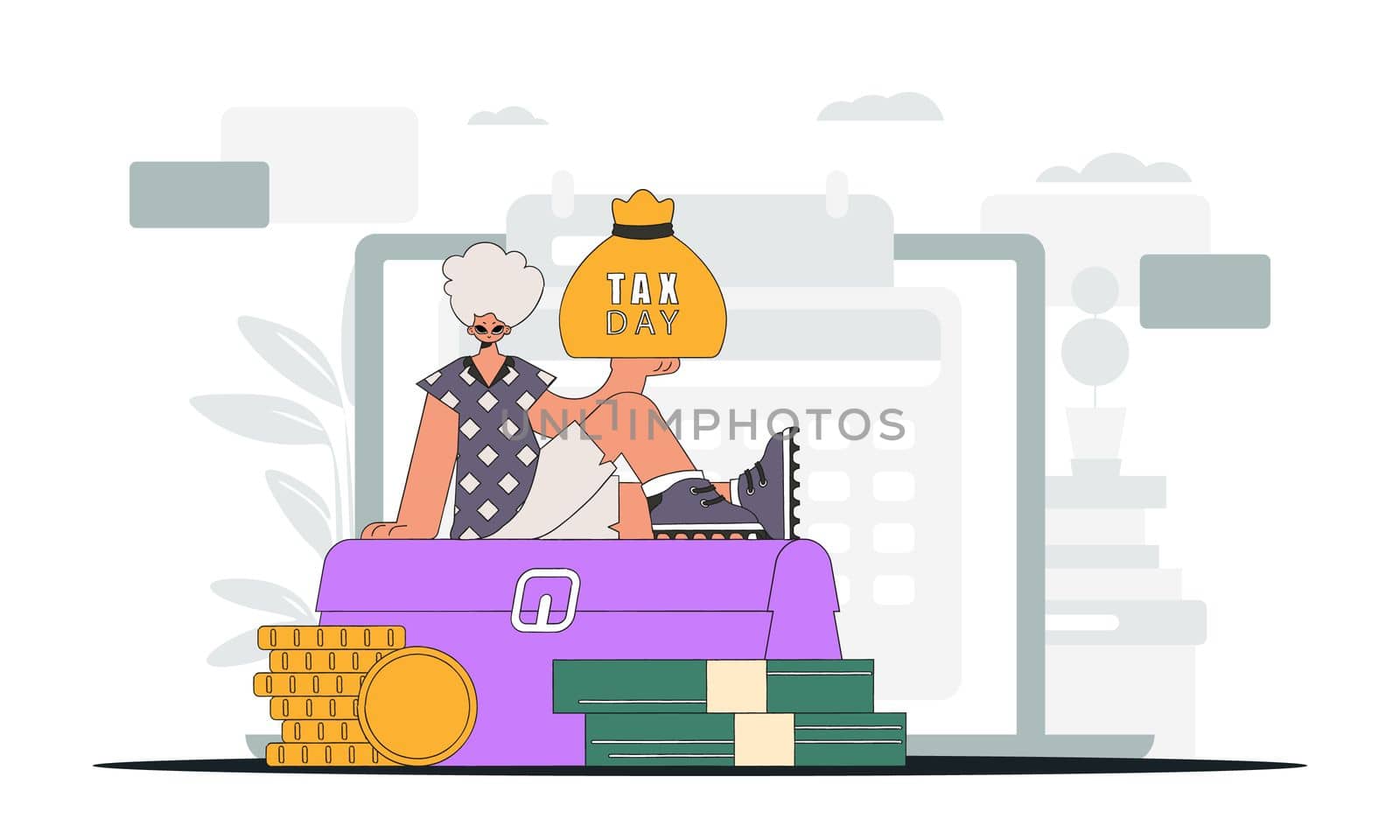 vector illustration for your design