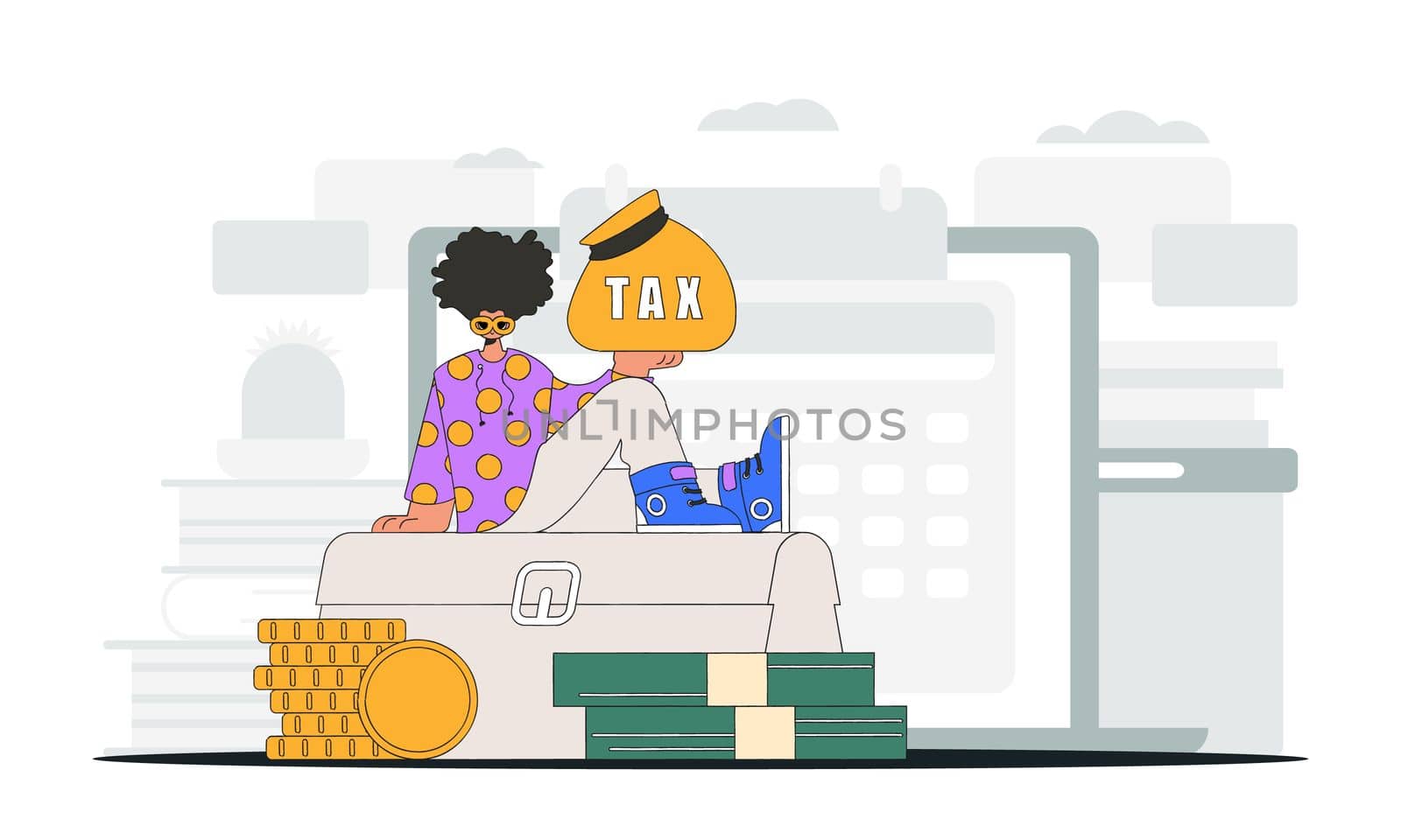 vector illustration for your design