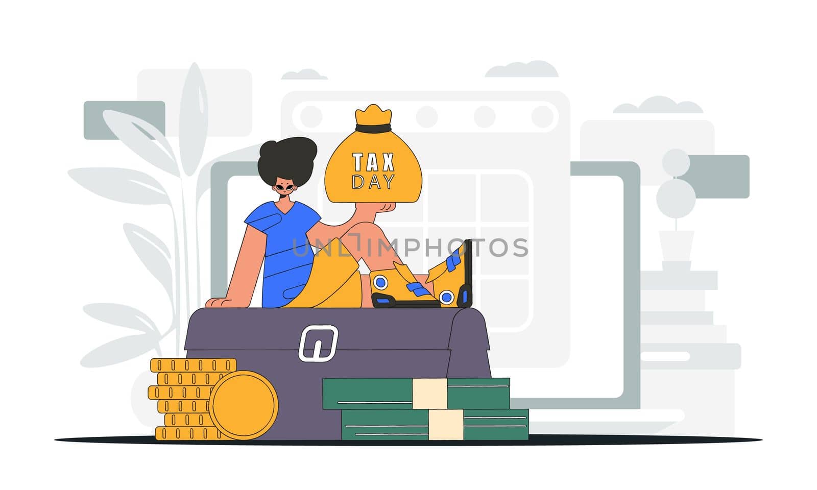 vector illustration for your design