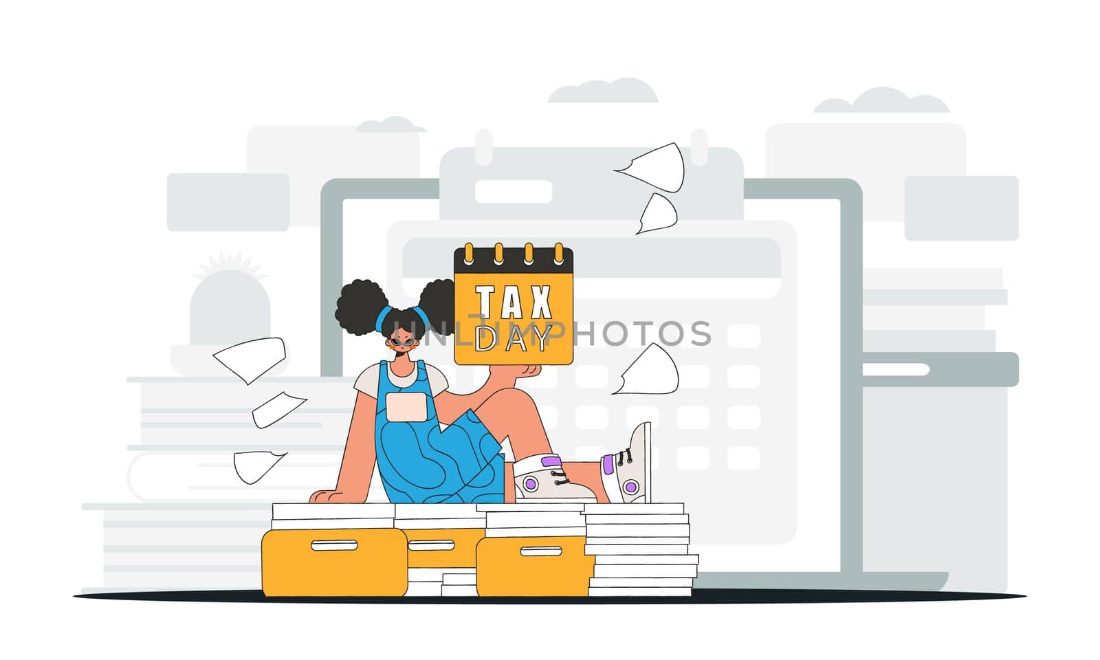 vector illustration for your design