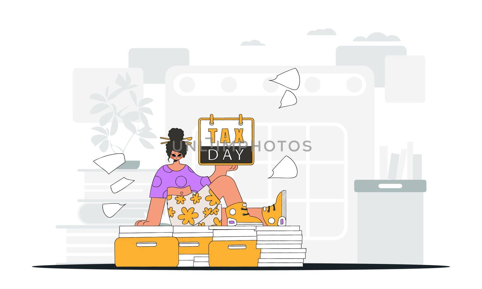 vector illustration for your design