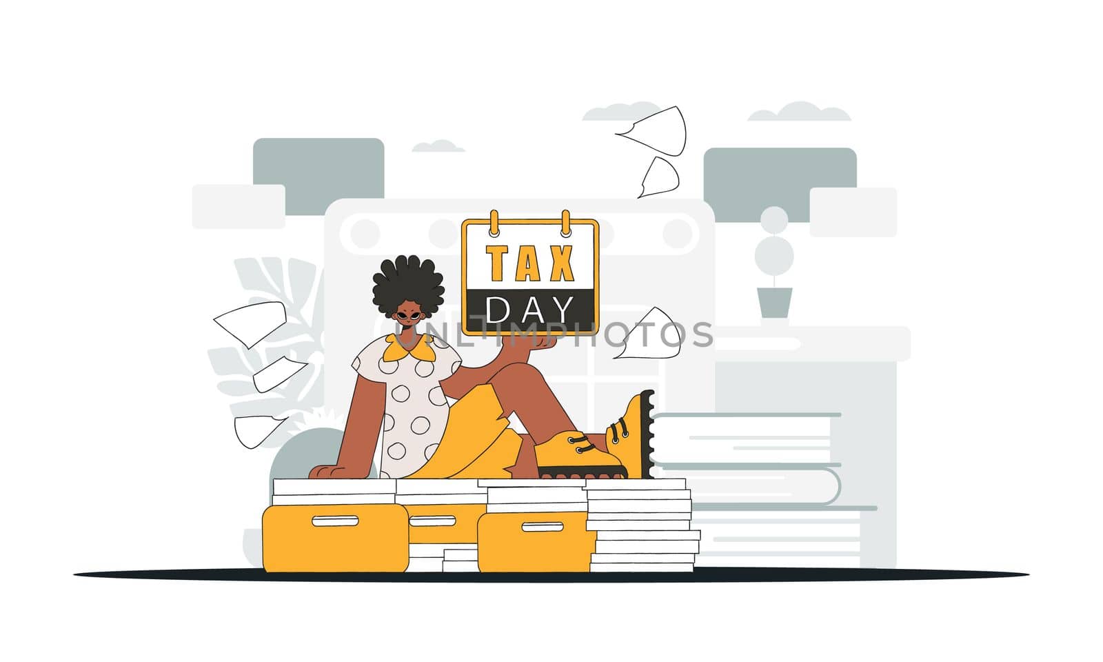 vector illustration for your design