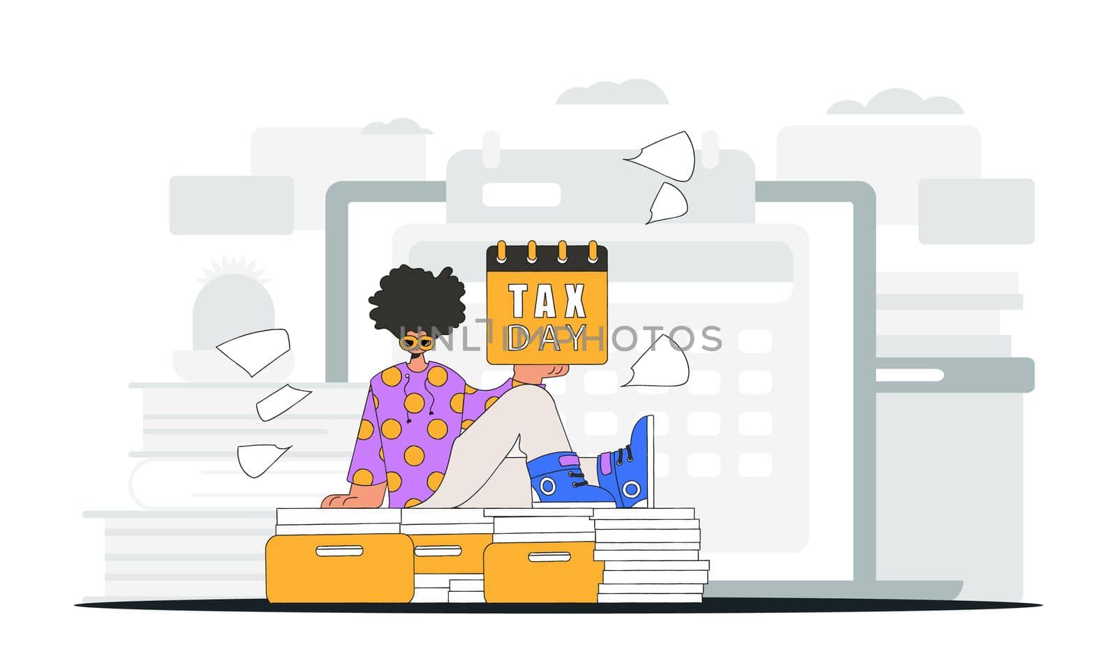 vector illustration for your design