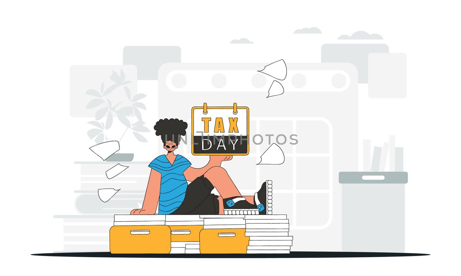 vector illustration for your design