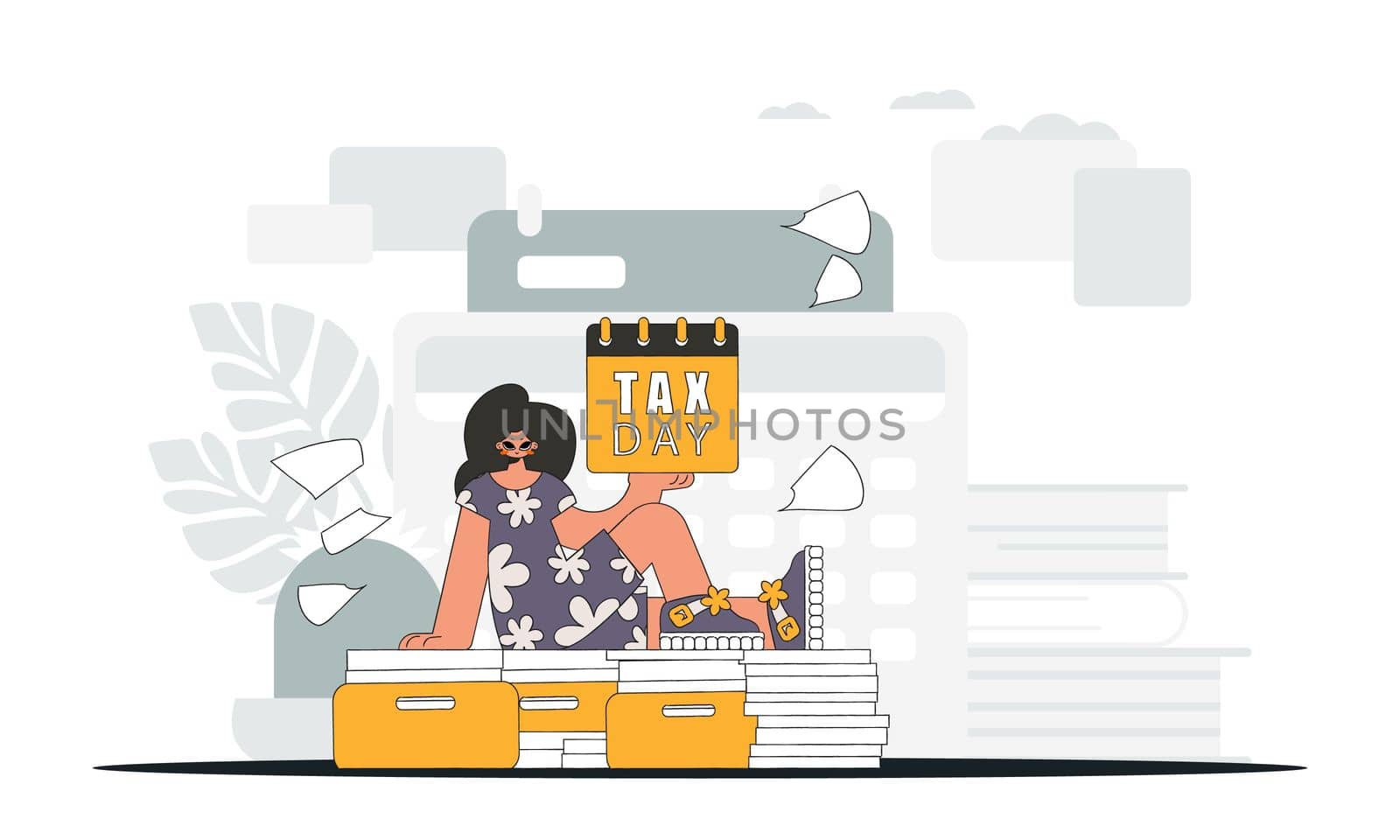 vector illustration for your design