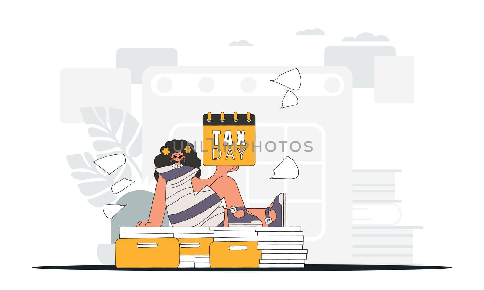vector illustration for your design