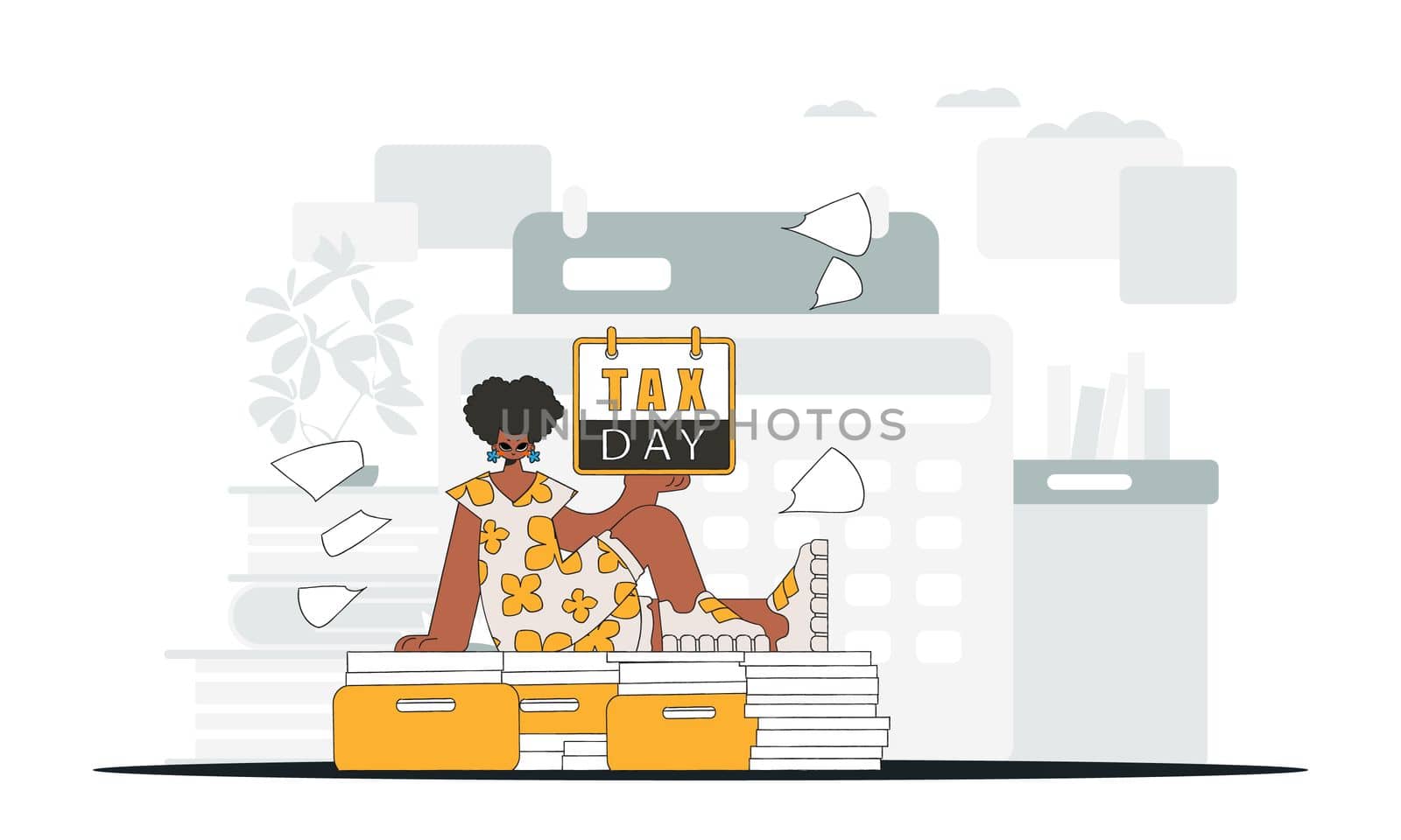 vector illustration for your design