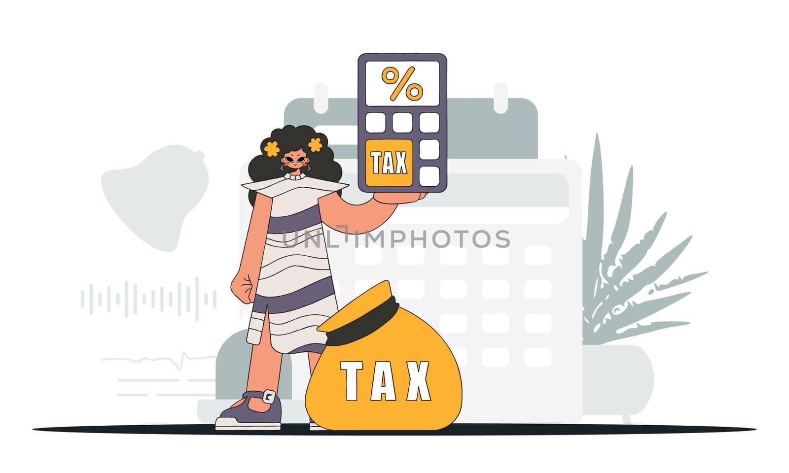 vector illustration for your design