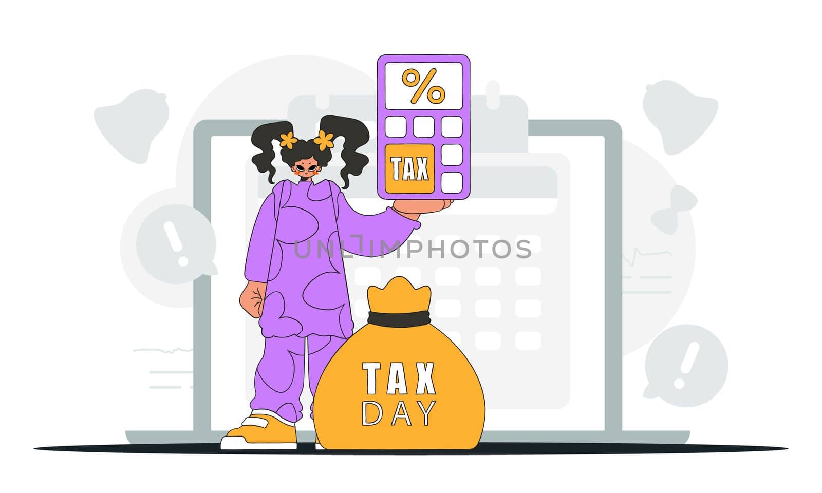 vector illustration for your design