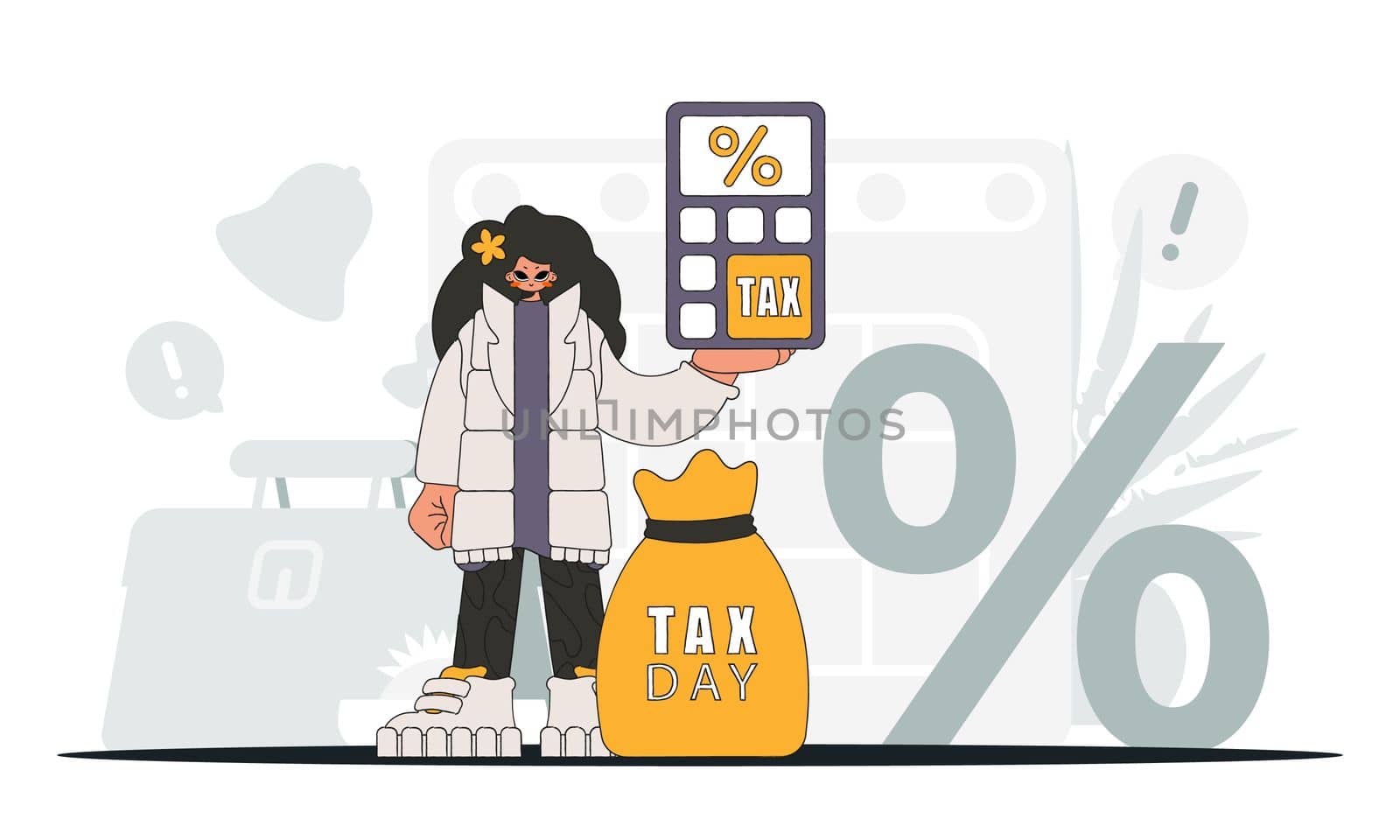 vector illustration for your design
