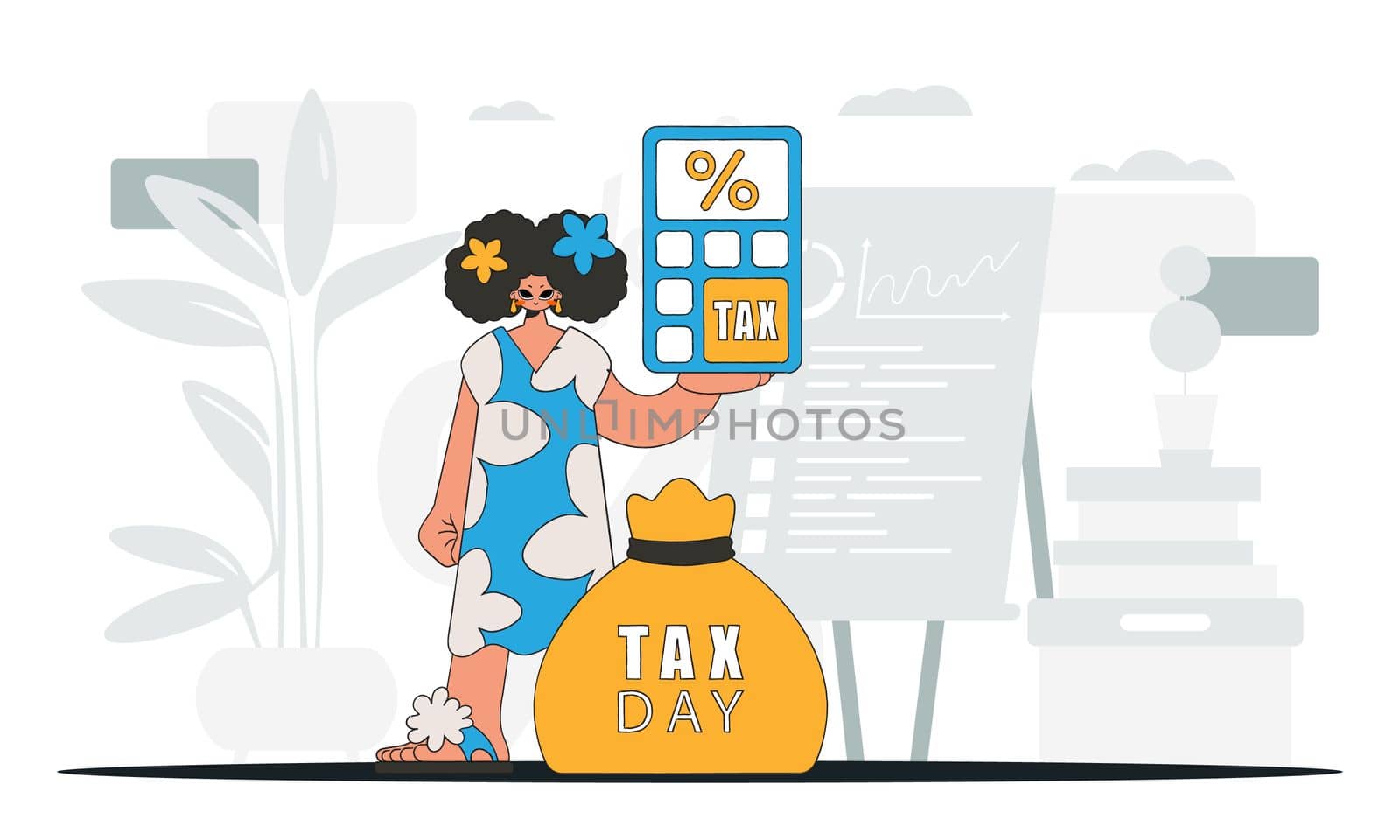 vector illustration for your design