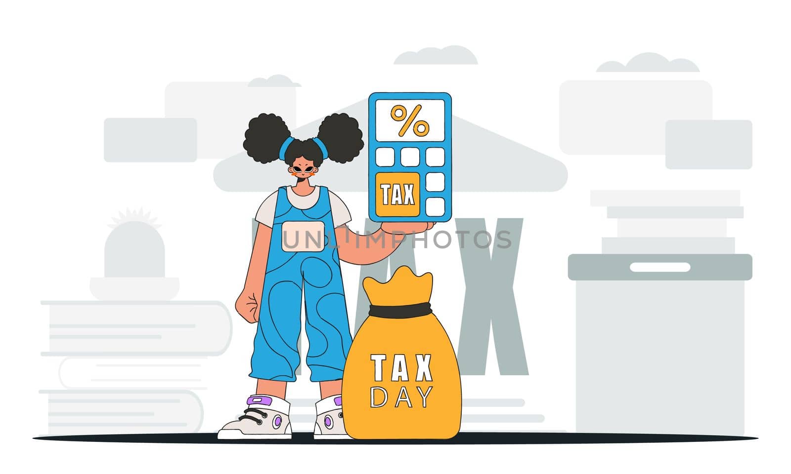 vector illustration for your design