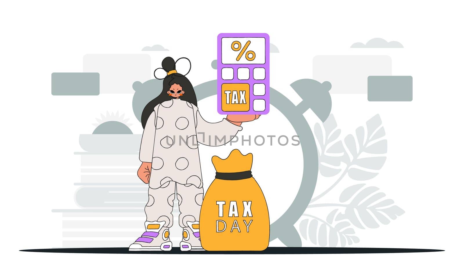 vector illustration for your design