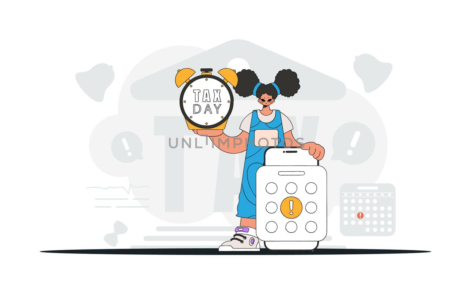 vector illustration for your design